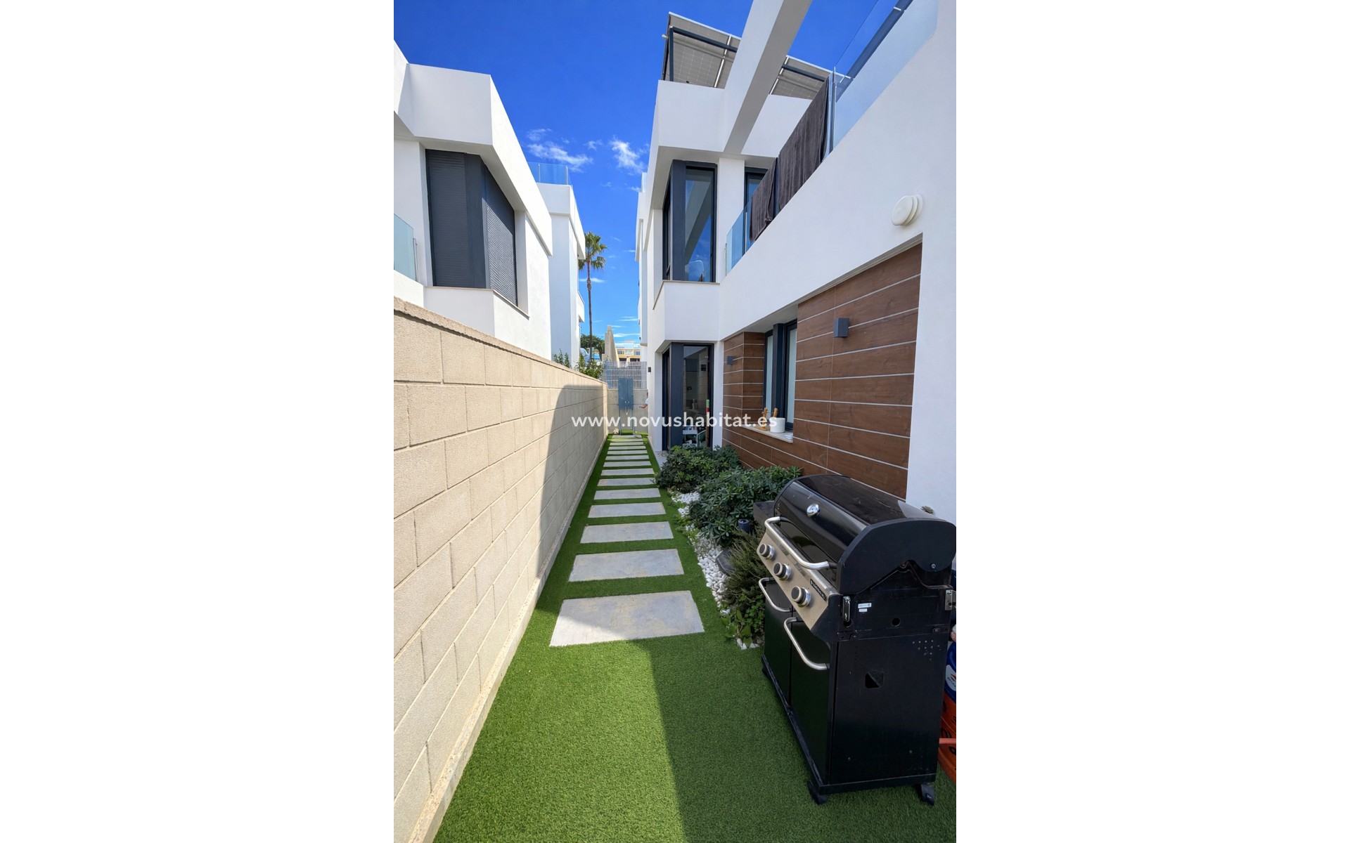 Segunda mano - Detached Villa - Benijófar - Costa Blanca