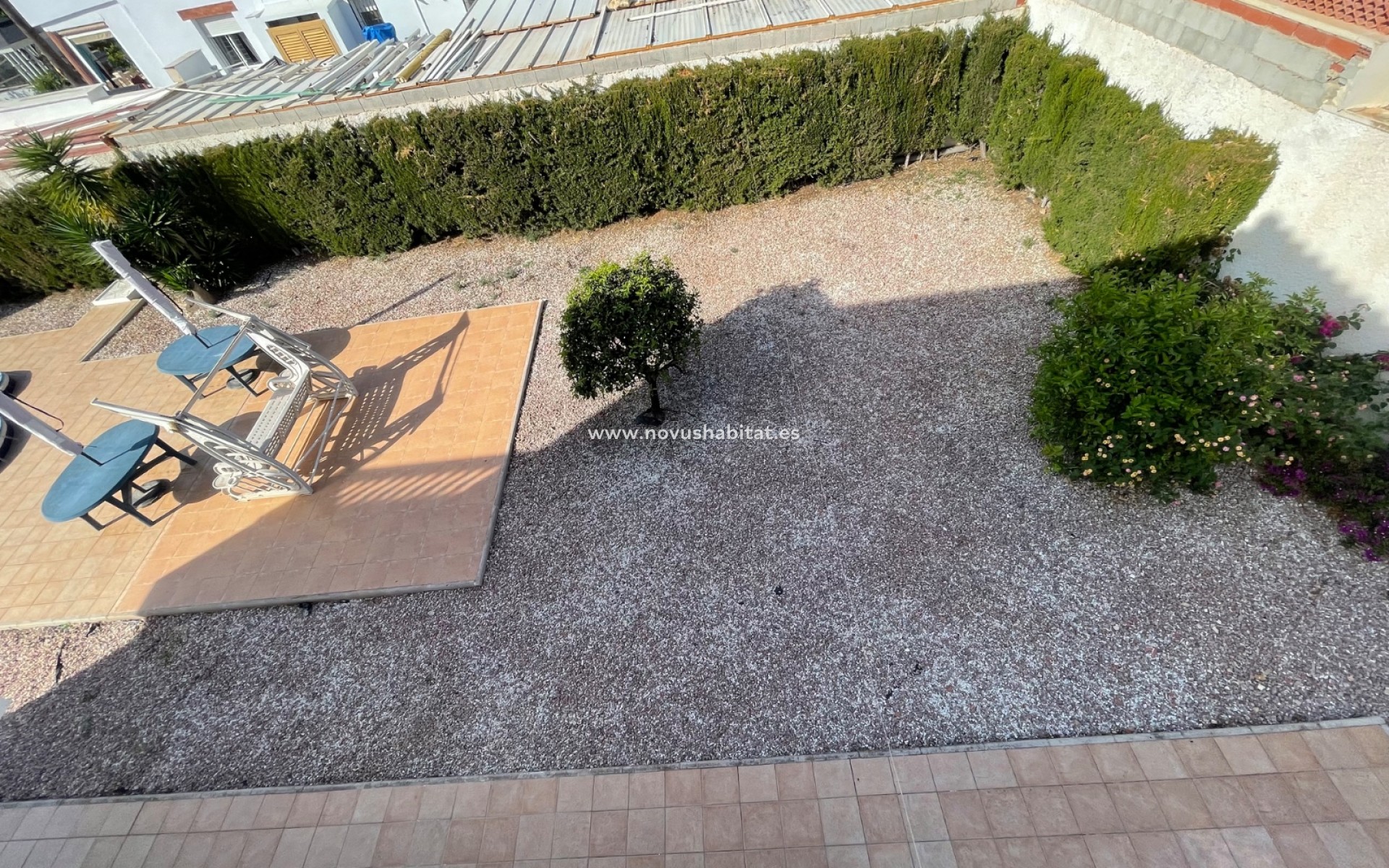 Segunda mano - Detached Villa - Ciudad Quesada - Ciudad Quesada - Rojales