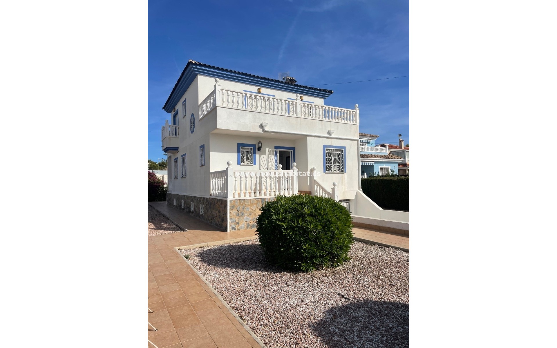 Segunda mano - Detached Villa - Ciudad Quesada - Ciudad Quesada - Rojales