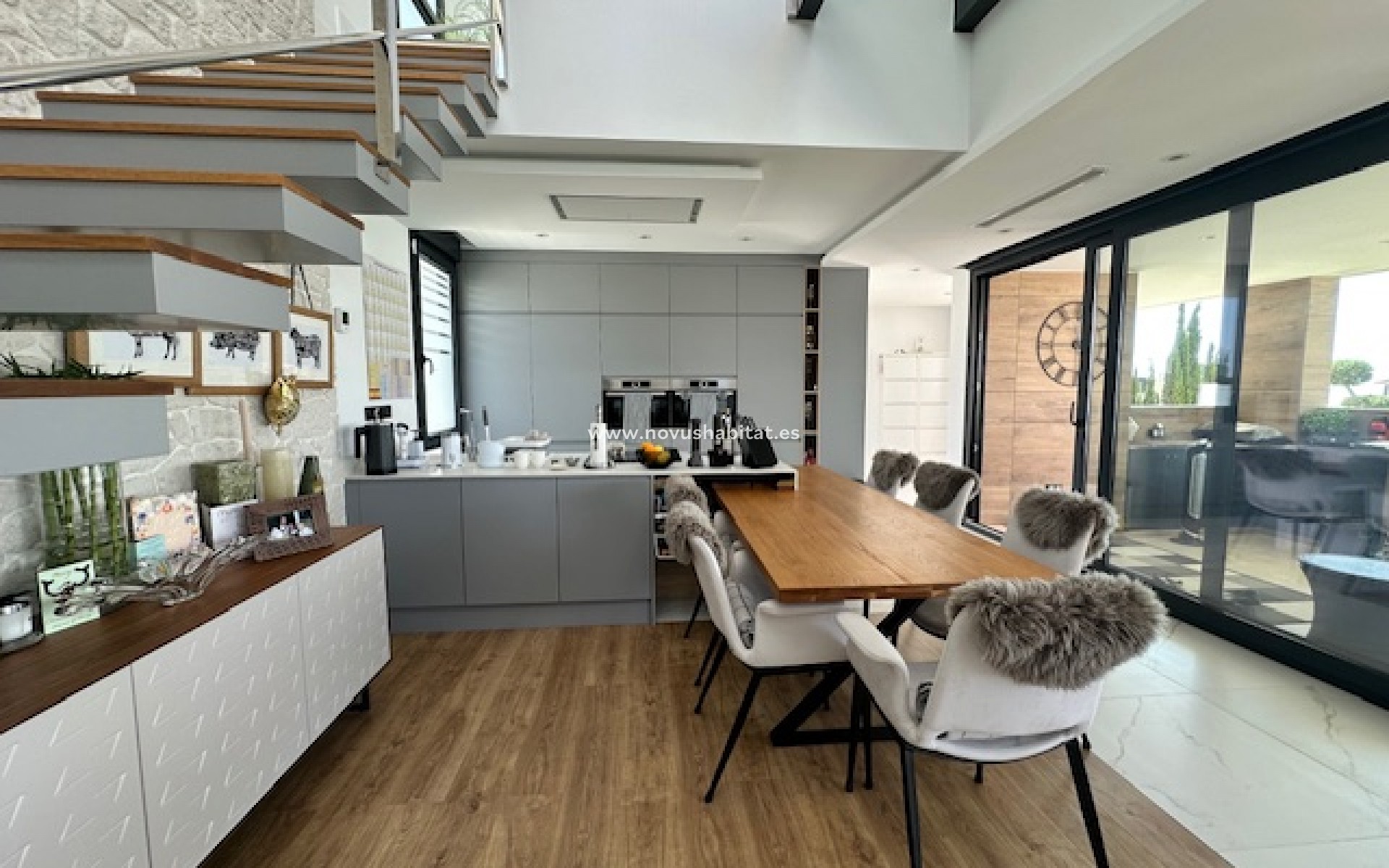 Segunda mano - Detached Villa - Ciudad Quesada - Costa Blanca