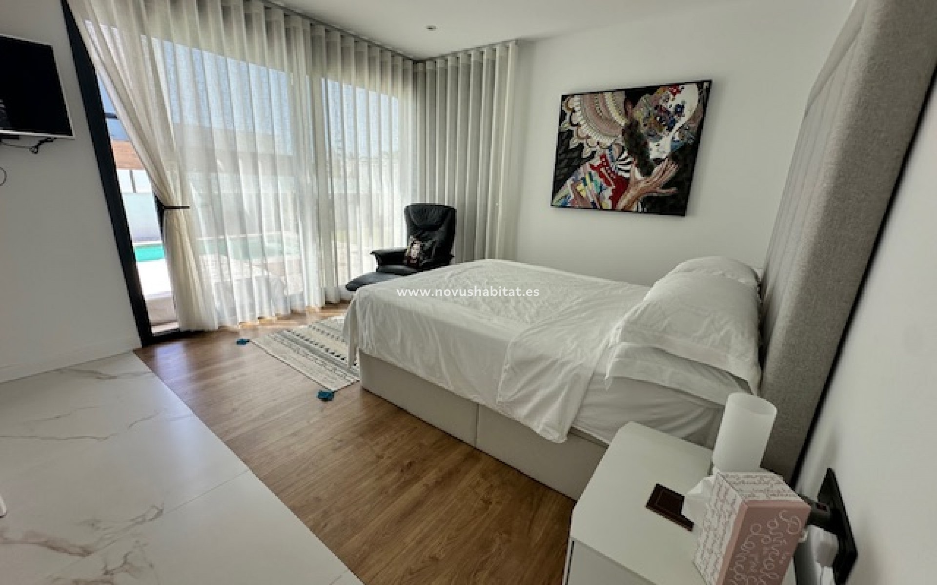 Segunda mano - Detached Villa - Ciudad Quesada - Costa Blanca