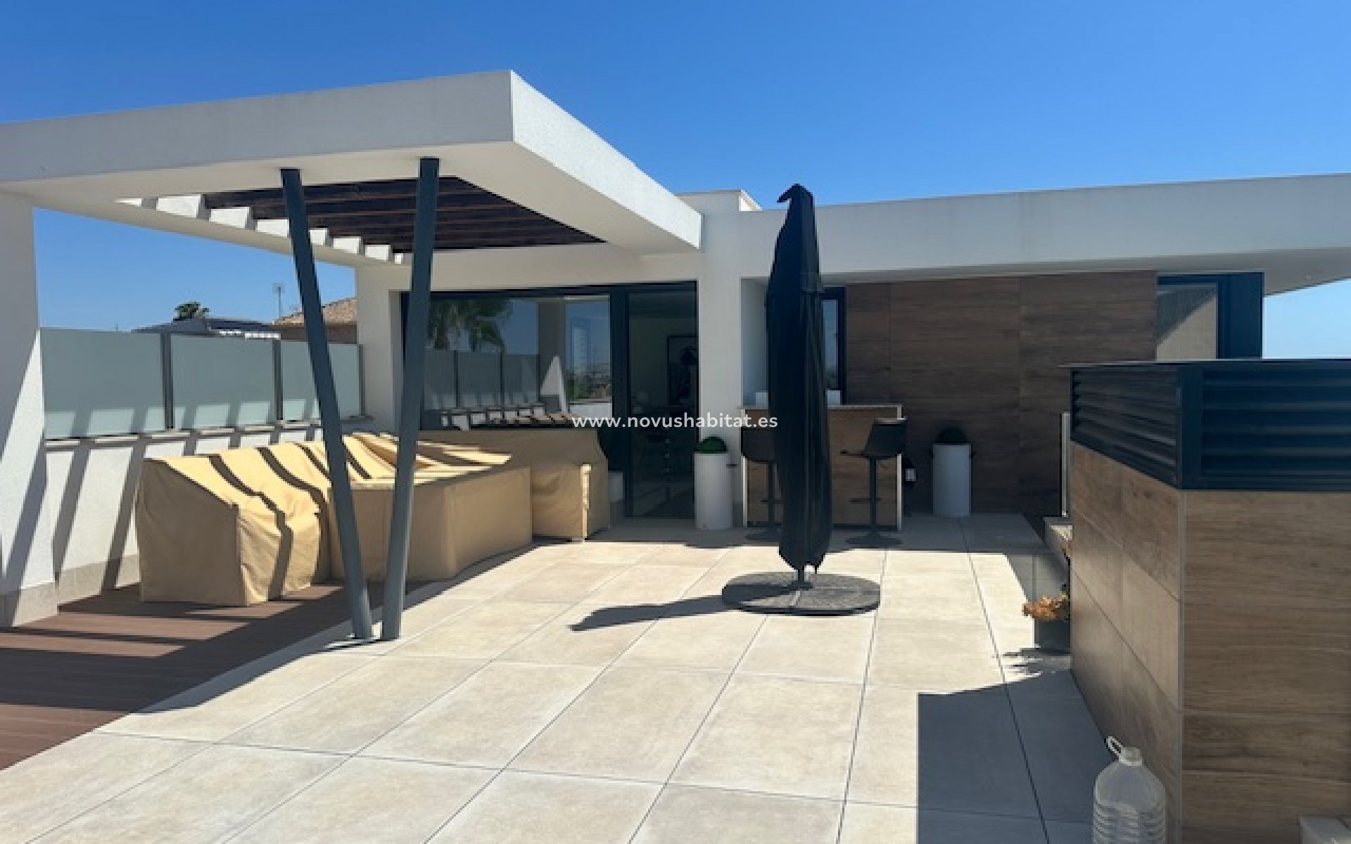 Segunda mano - Detached Villa - Ciudad Quesada - Costa Blanca