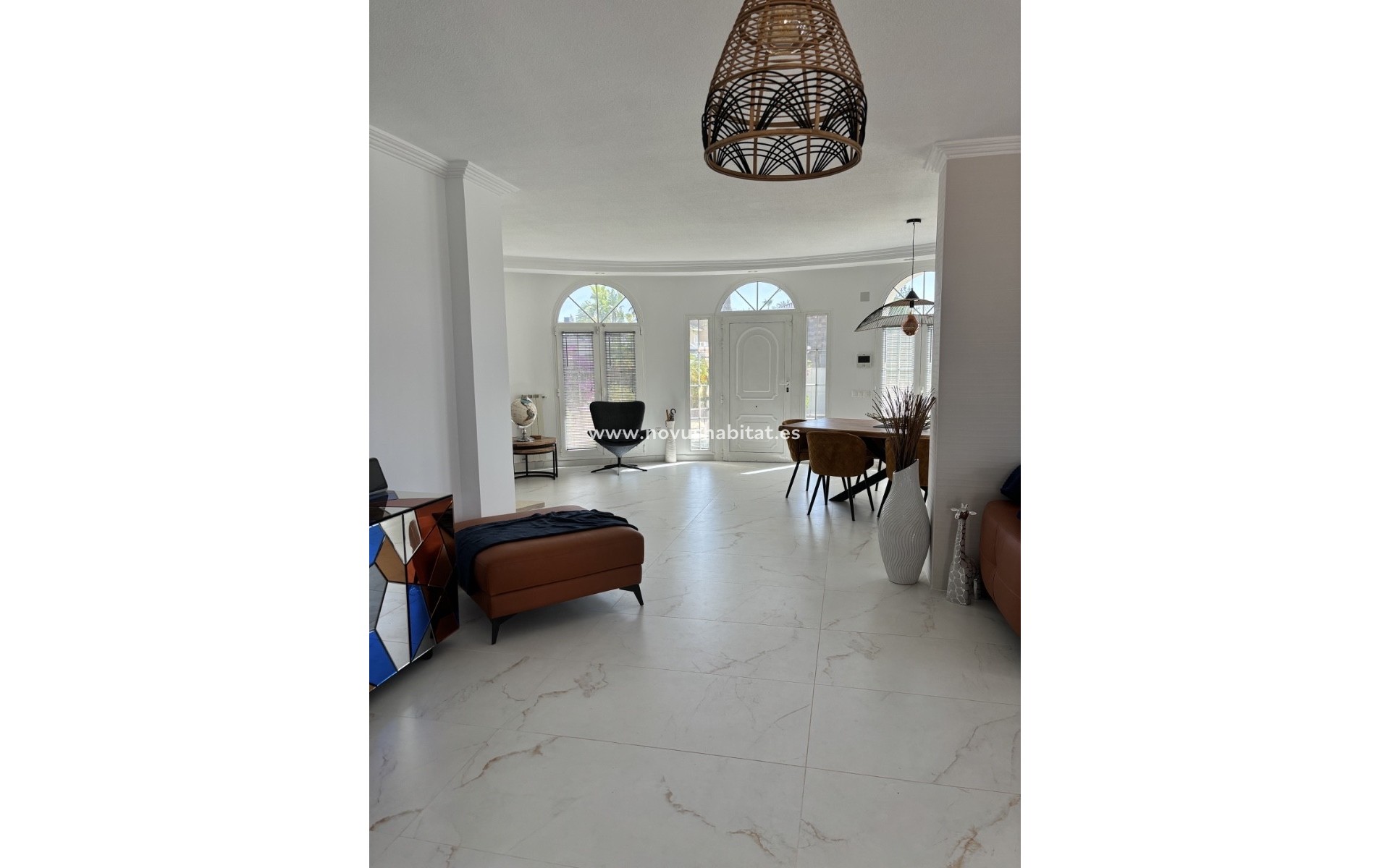 Segunda mano - Detached Villa - Ciudad Quesada - Doña Pena