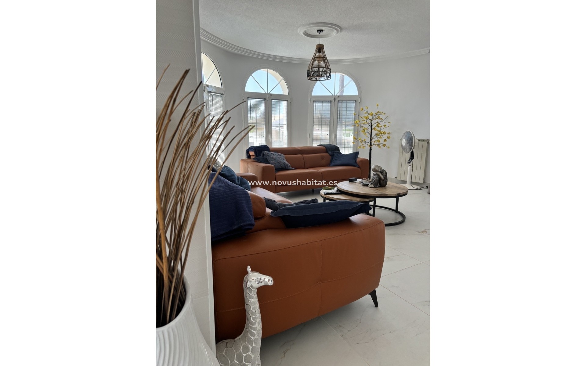 Segunda mano - Detached Villa - Ciudad Quesada - Doña Pena