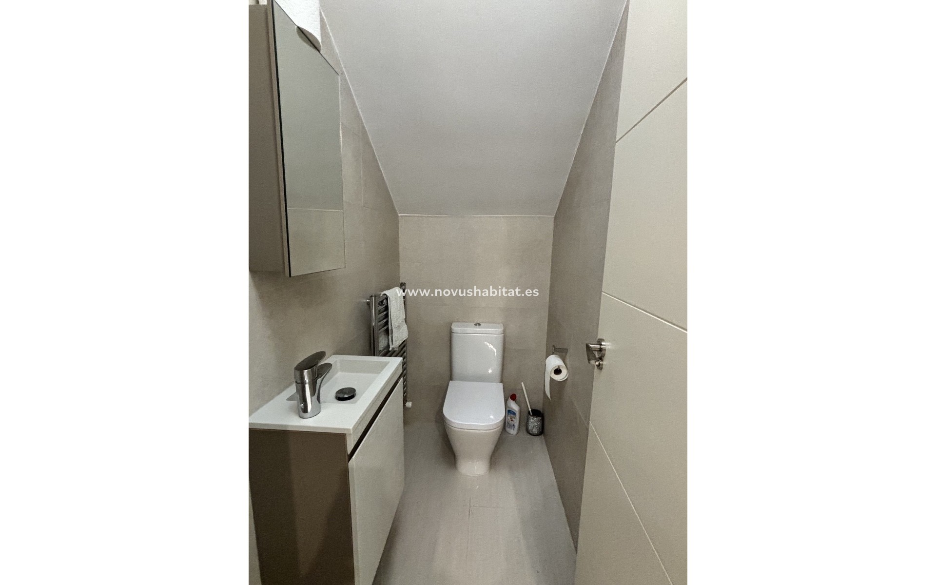 Segunda mano - Detached Villa - Ciudad Quesada - Doña Pena