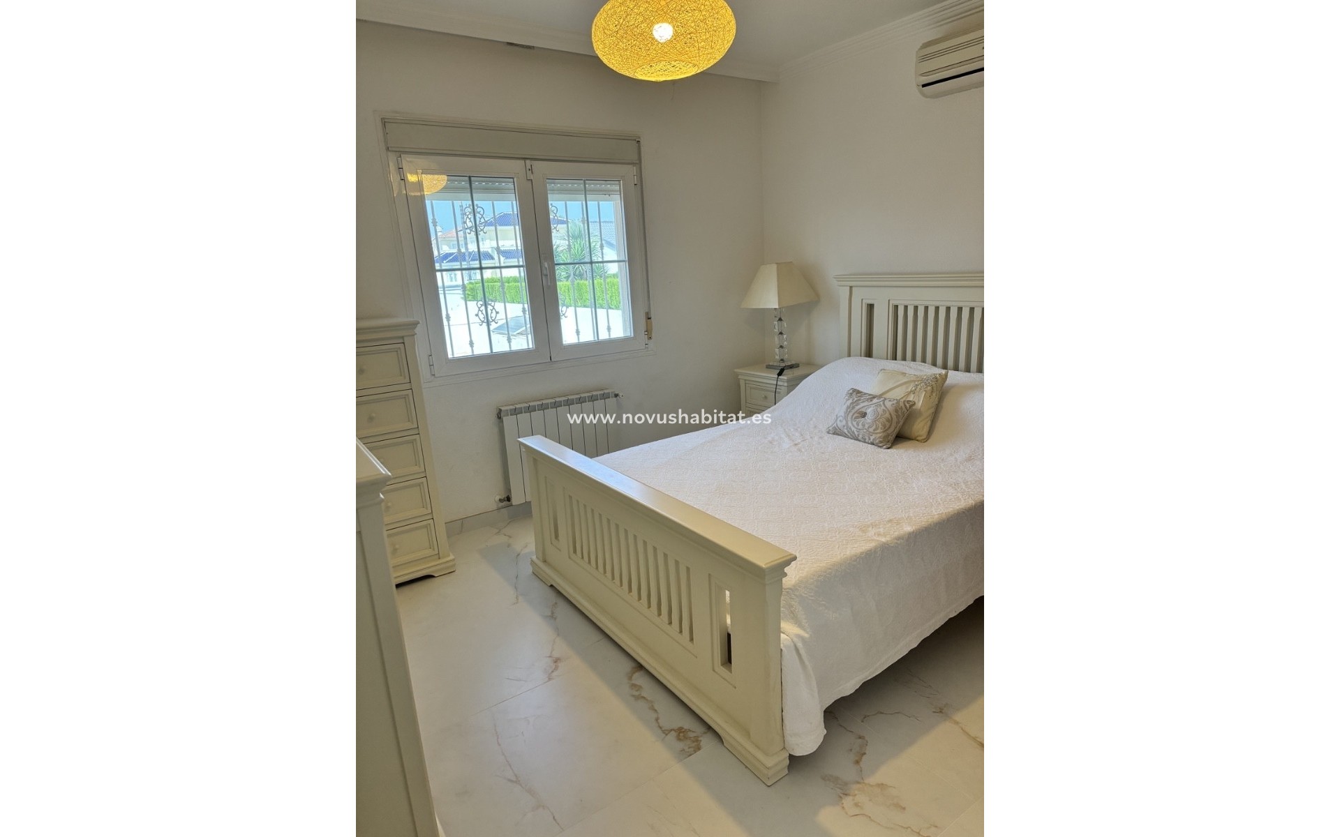 Segunda mano - Detached Villa - Ciudad Quesada - Doña Pena