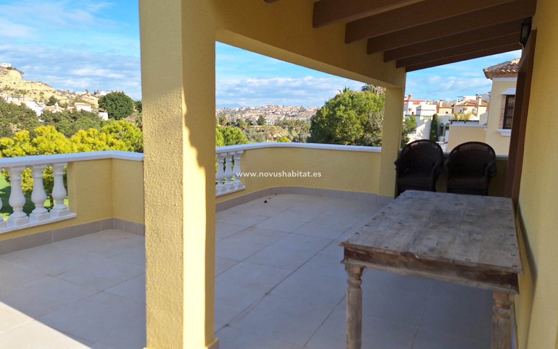 Segunda mano - Detached Villa - Ciudad Quesada - La Marquesa