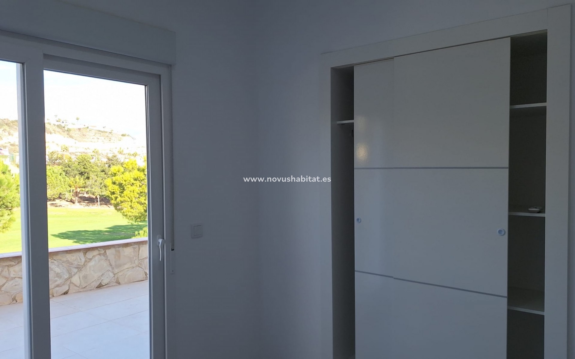 Segunda mano - Detached Villa - Ciudad Quesada - La Marquesa