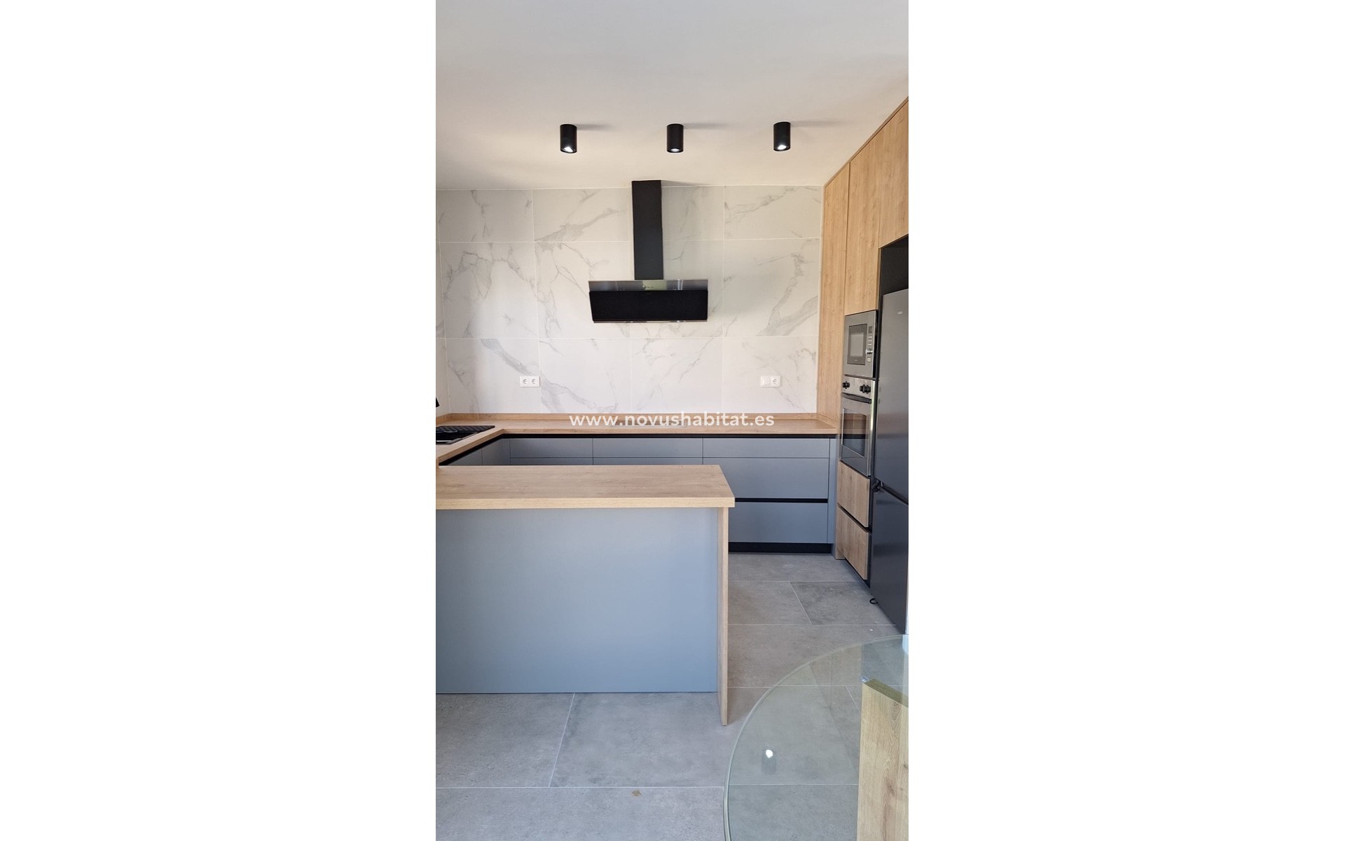 Segunda mano - Detached Villa - Ciudad Quesada - La Marquesa