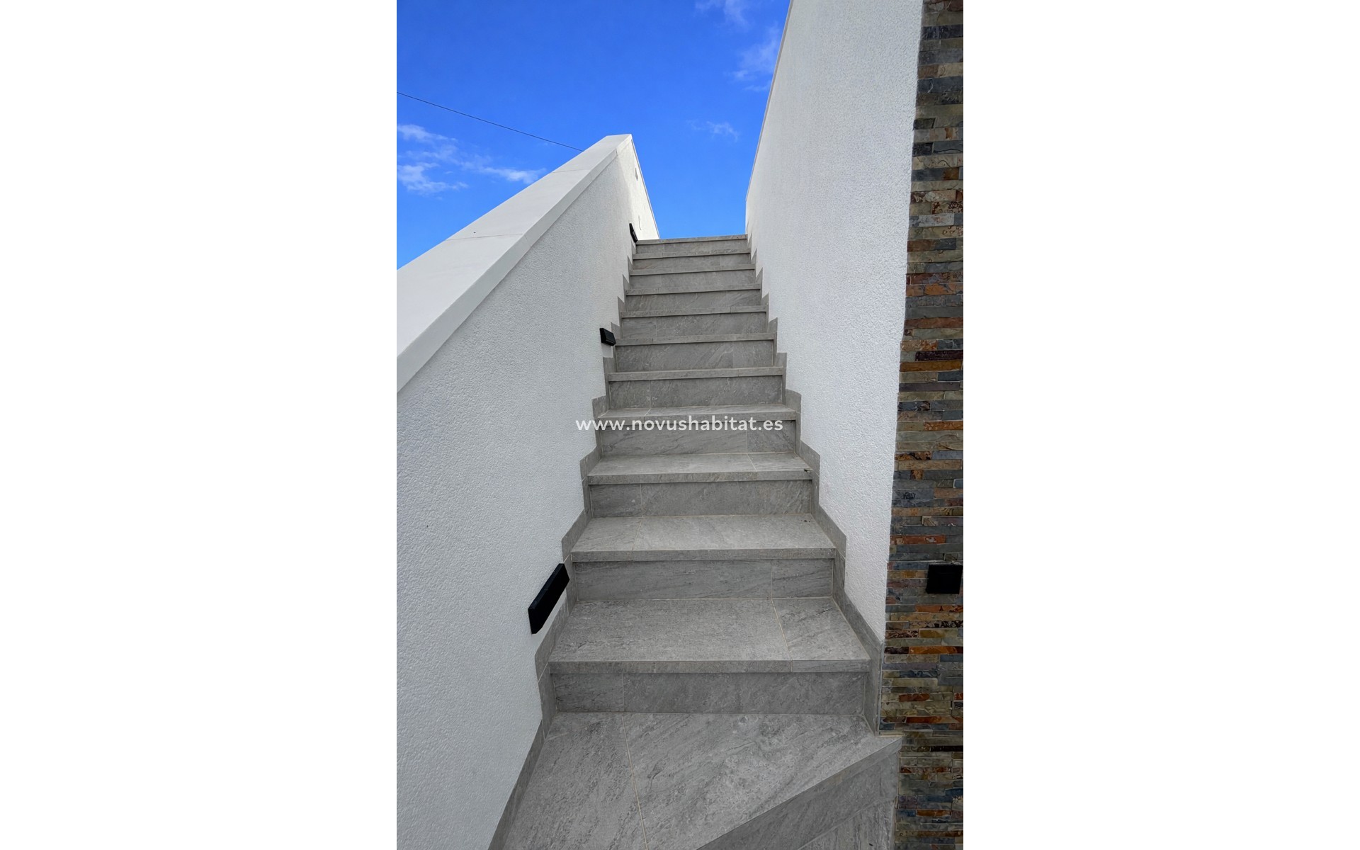 Segunda mano - Detached Villa - Torrevieja - La Siesta 