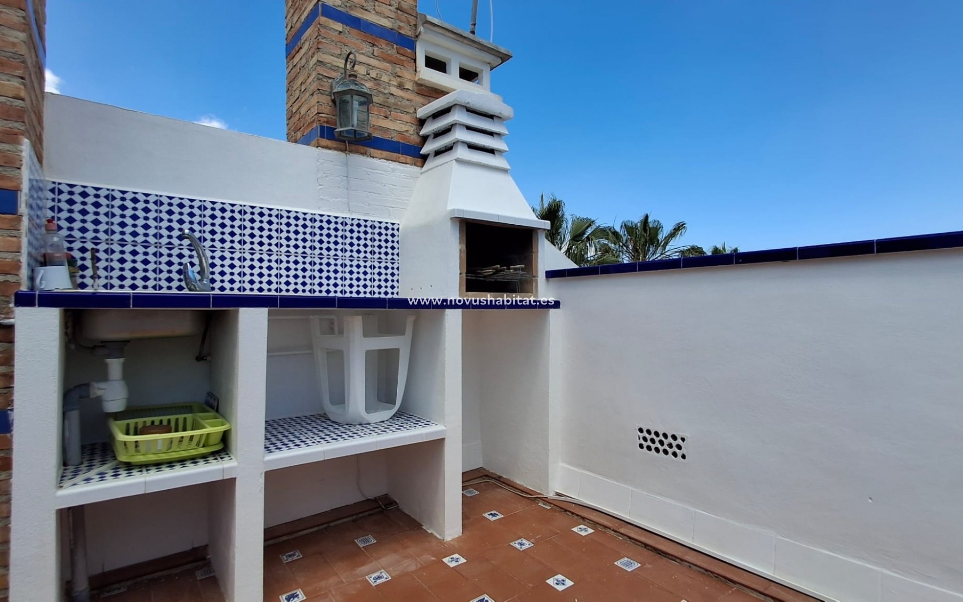 Segunda mano - Duplex / Two-storey apartment - Orihuela Costa - Villamartin