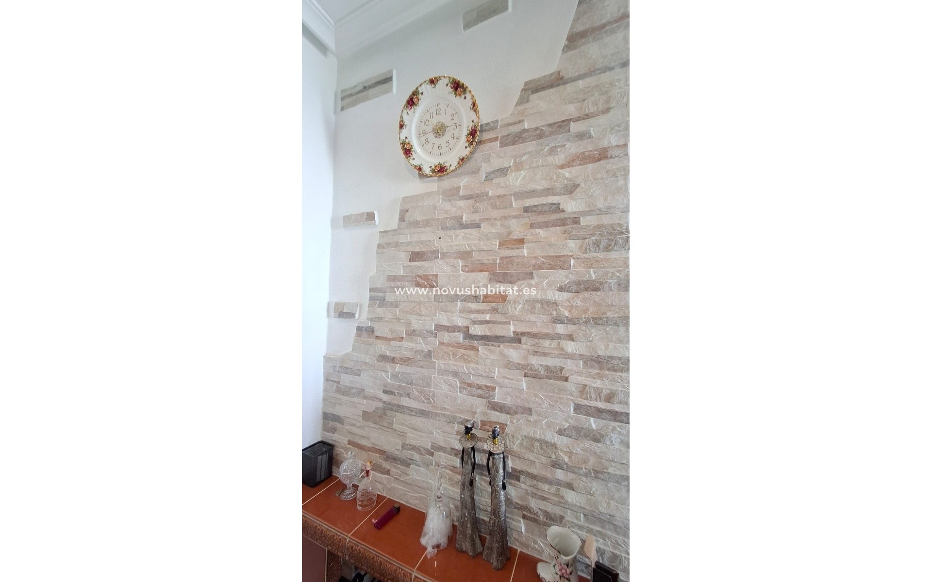 Segunda mano - Duplex / Two-storey apartment - Orihuela Costa - Villamartin