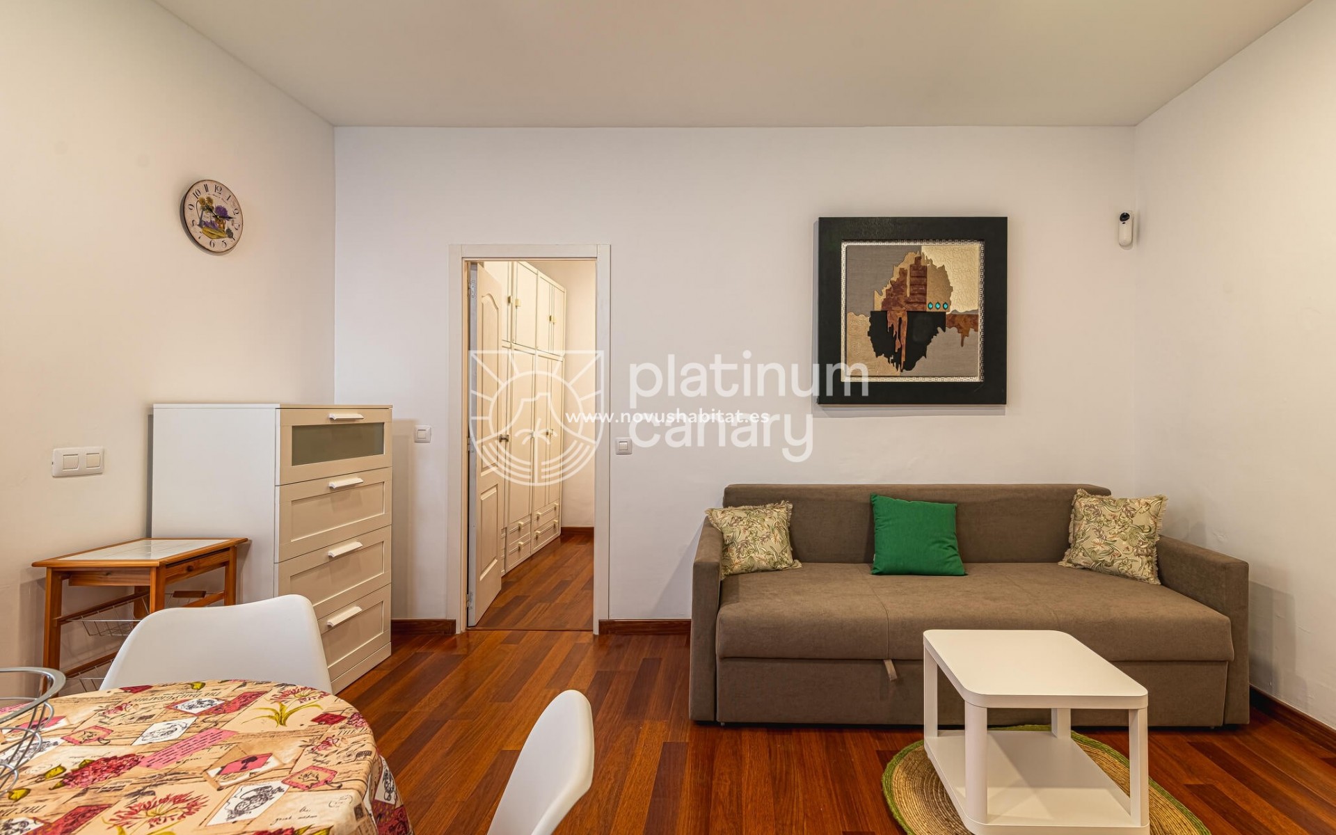 Segunda mano - house - Arico - Santa Cruz de Tenerife