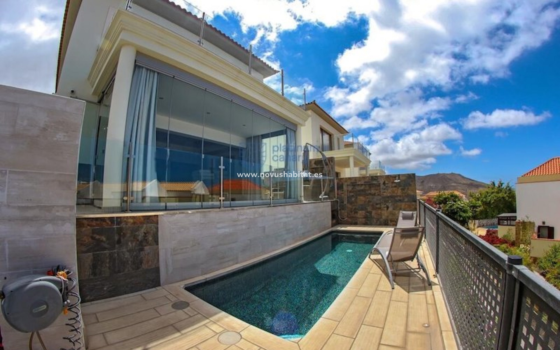 Segunda mano - house - Chayofa - Santa Cruz de Tenerife