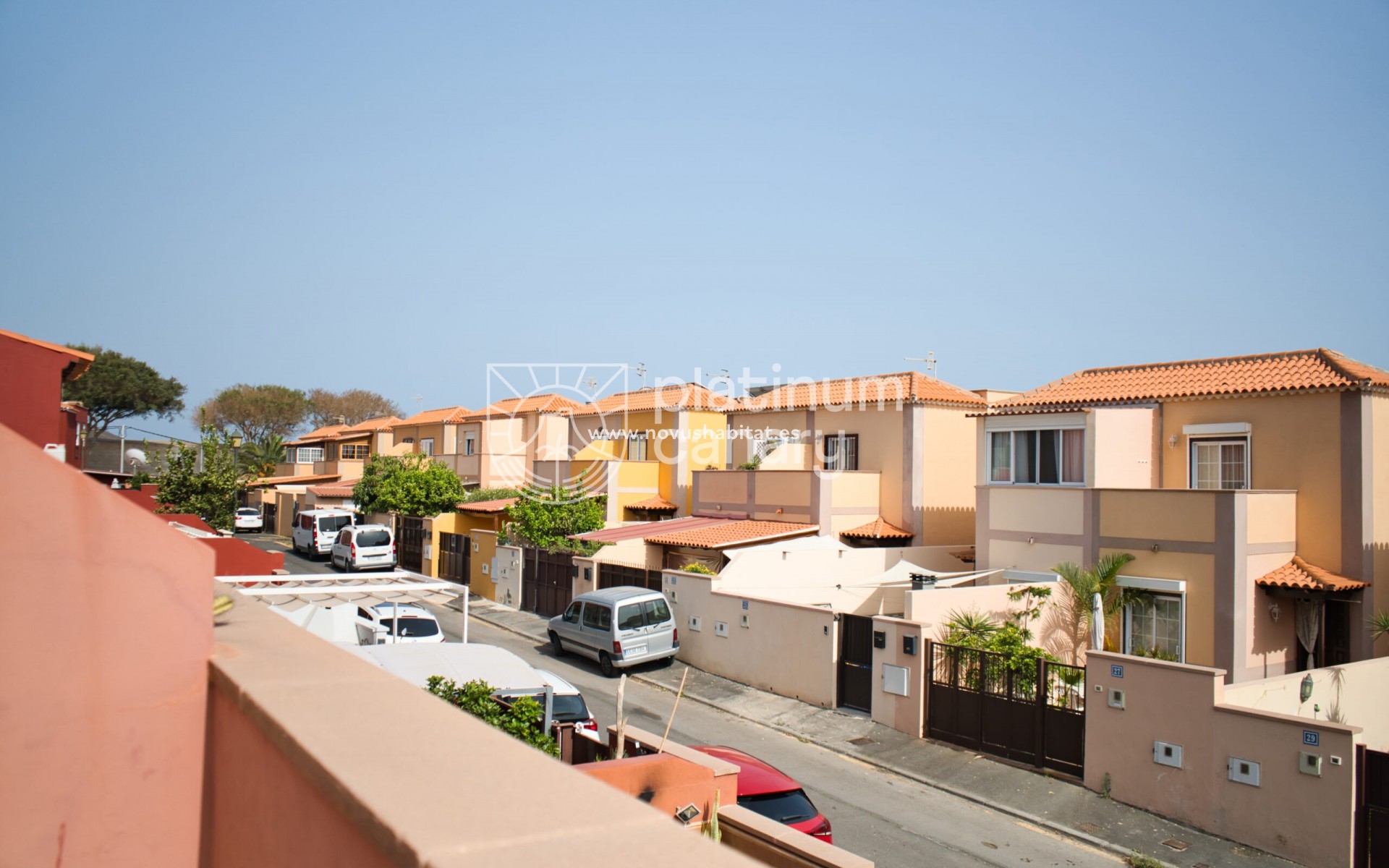 Segunda mano - house - Costa Del Silencio - Santa Cruz Tenerife