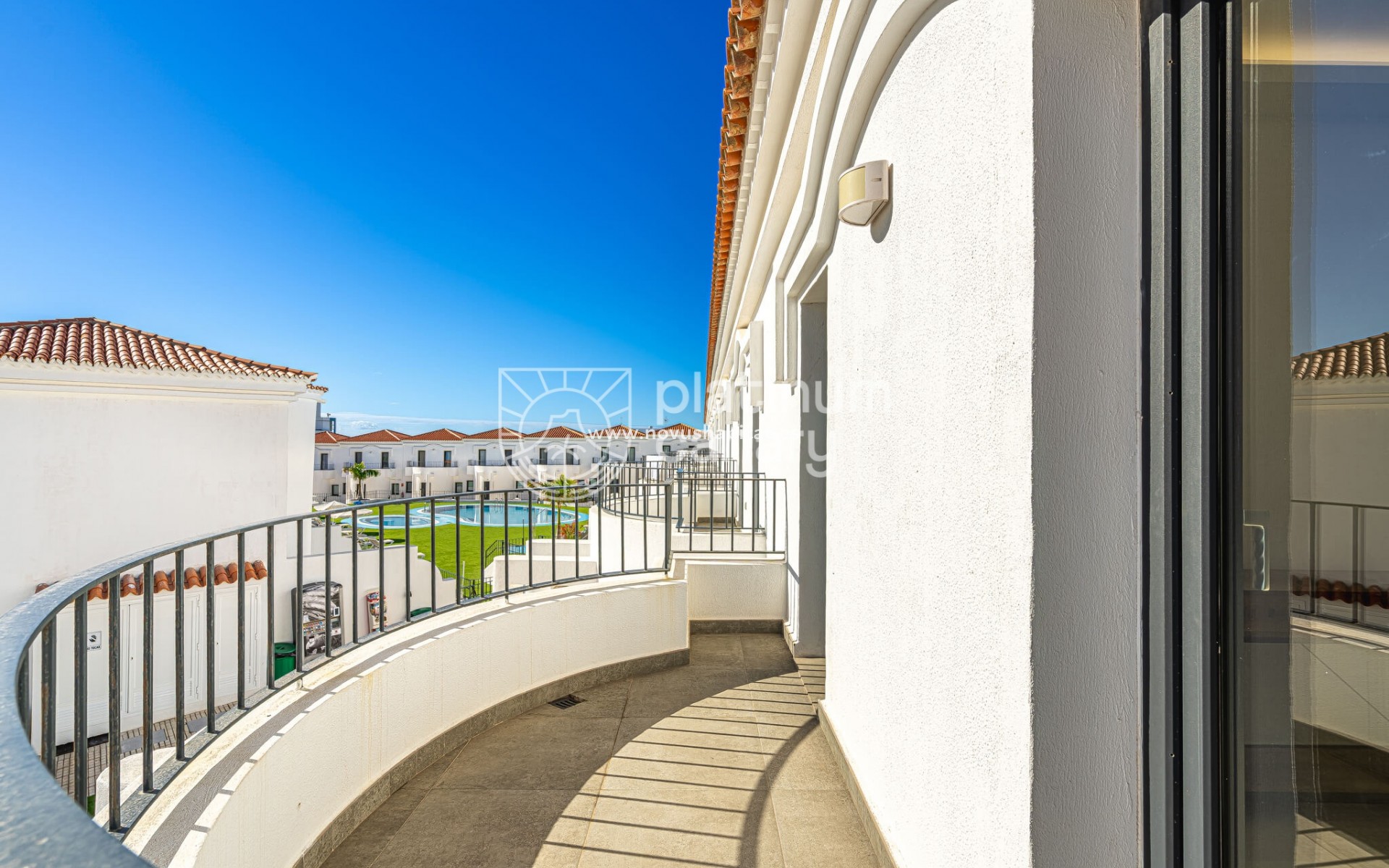 Segunda mano - house - Golf Del Sur - Santa Cruz de Tenerife