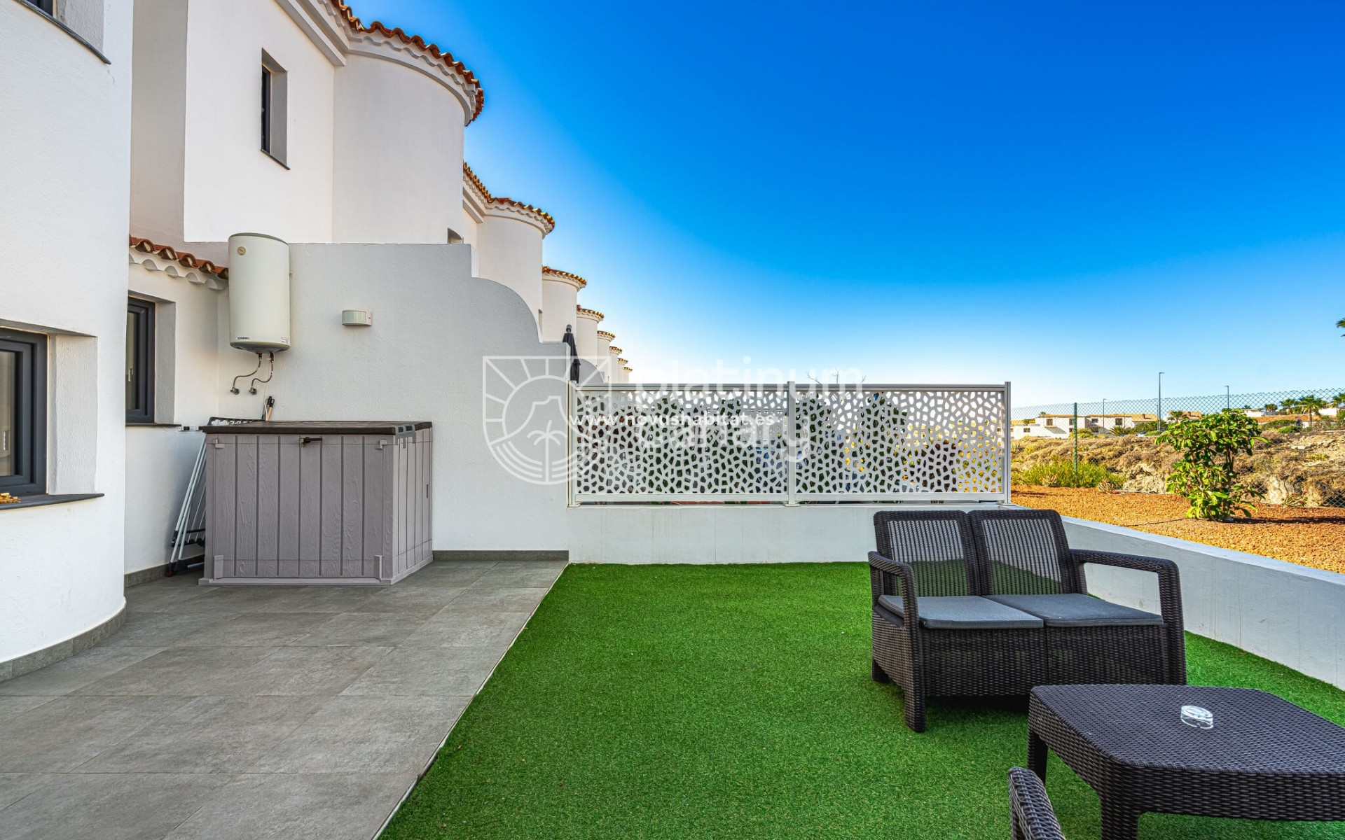 Segunda mano - house - Golf Del Sur - Santa Cruz de Tenerife