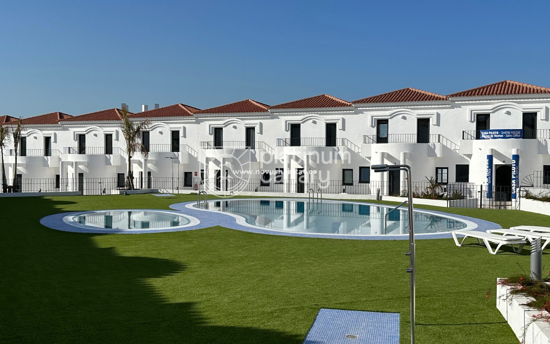 Segunda mano - house - Golf Del Sur - Santa Cruz de Tenerife