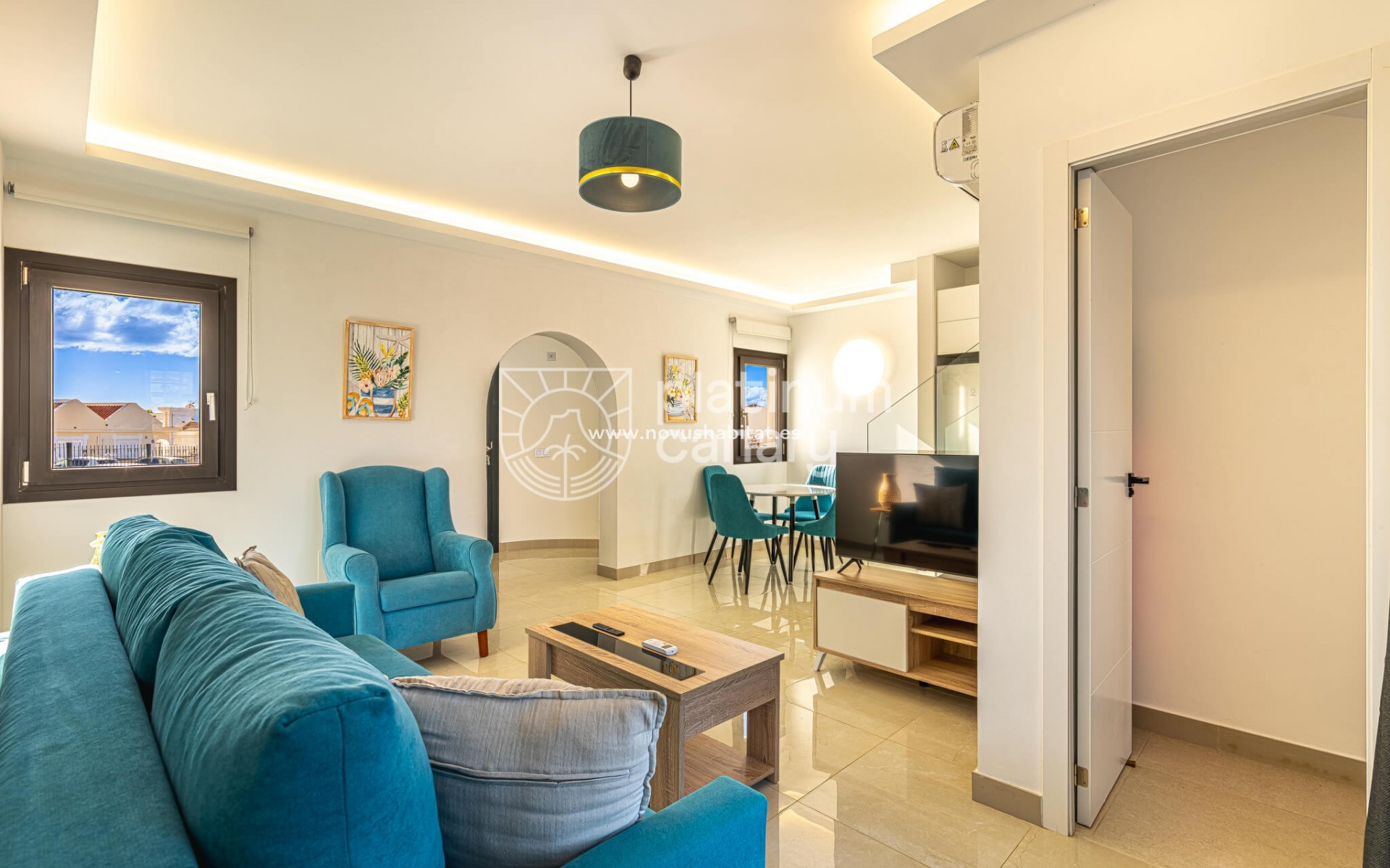 Segunda mano - house - Golf Del Sur - Santa Cruz Tenerife