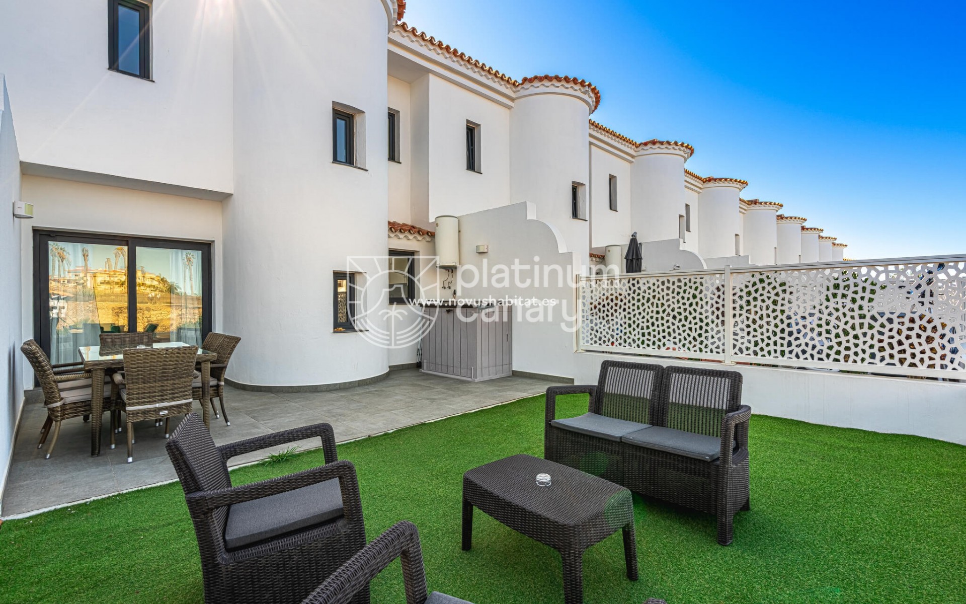 Segunda mano - house - Golf Del Sur - Santa Cruz Tenerife