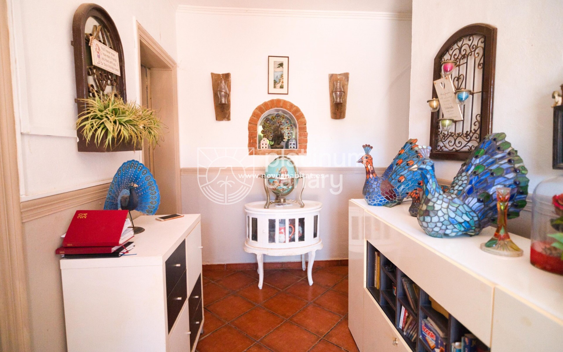 Segunda mano - house - Granadilla de Abona - Santa Cruz Tenerife