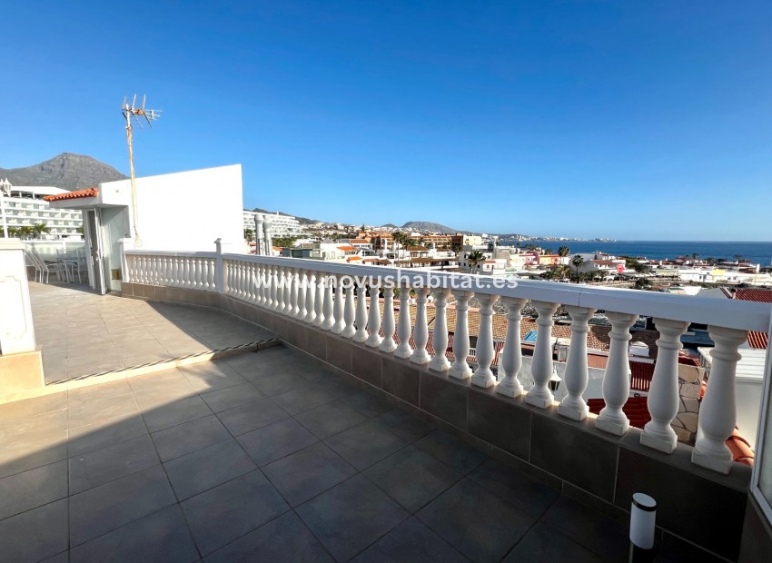 Segunda mano - house - La Caleta