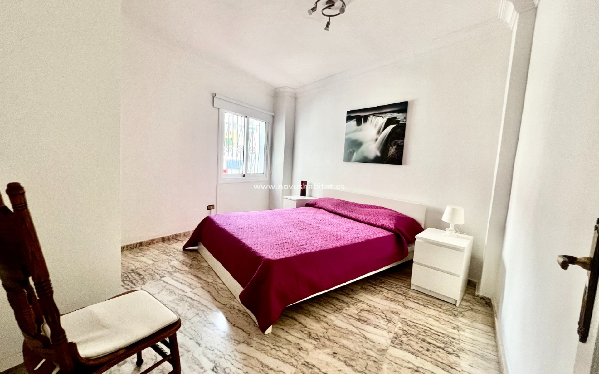 Segunda mano - house - La Caleta