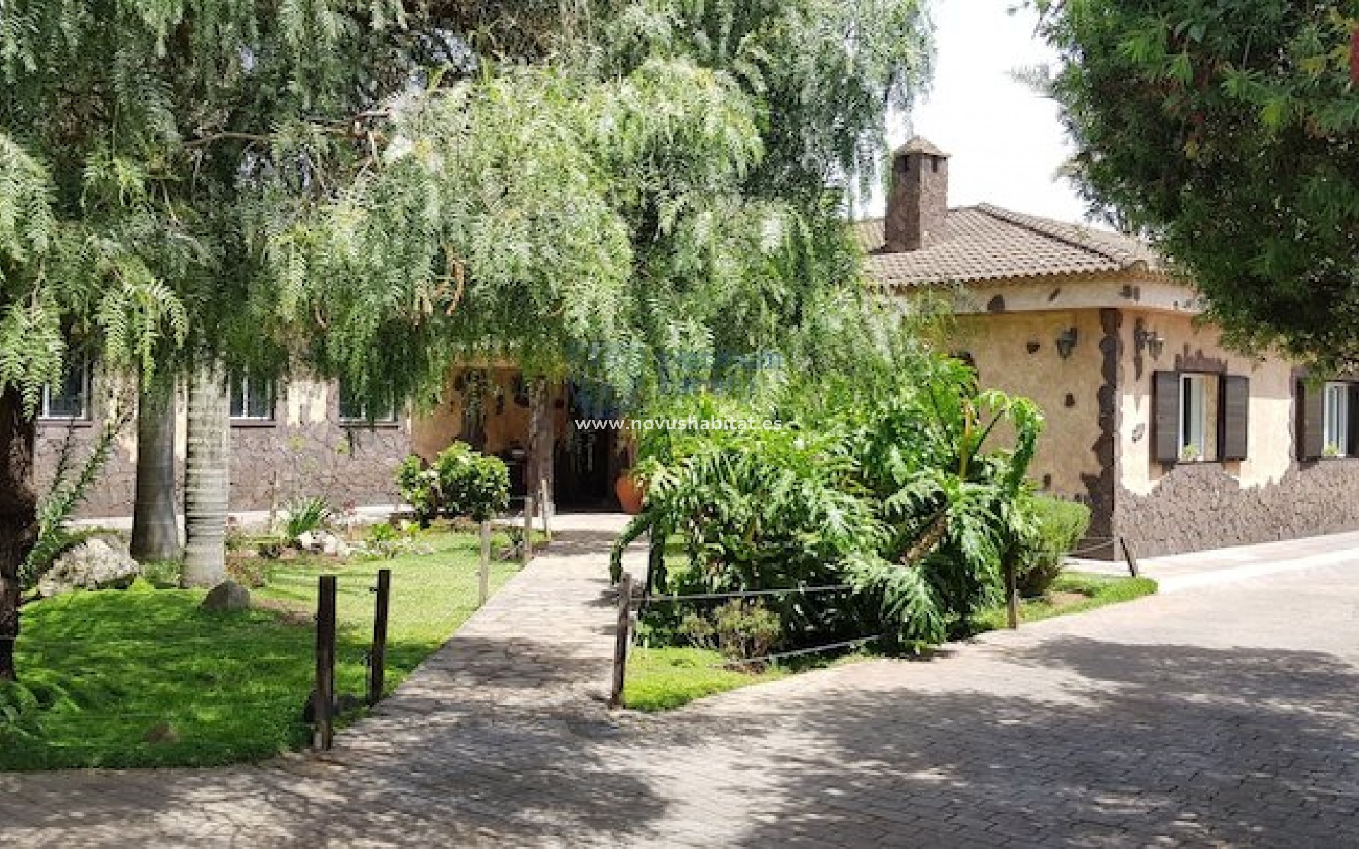 Segunda mano - house - La Esperanza - Santa Cruz Tenerife