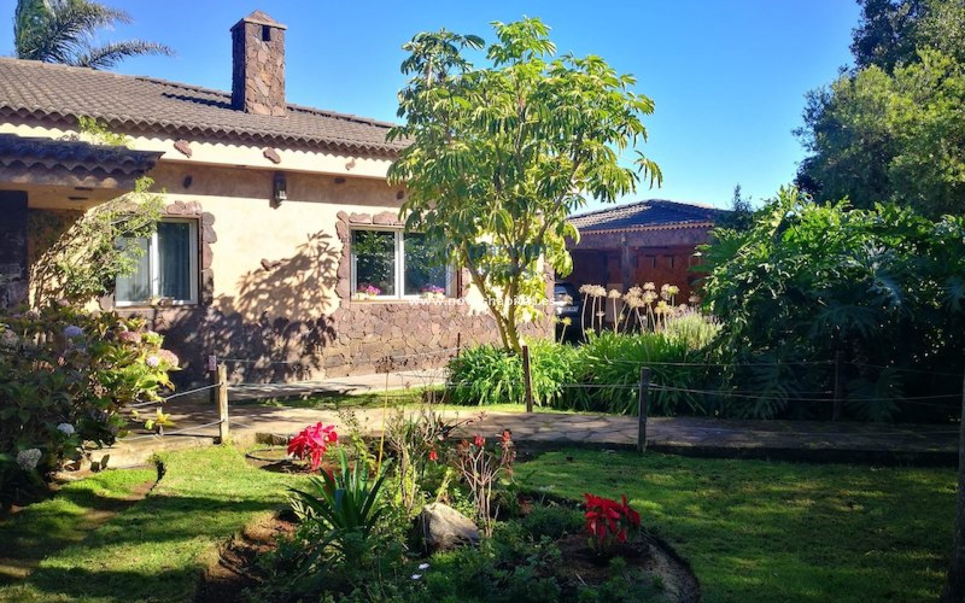 Segunda mano - house - La Esperanza - Santa Cruz Tenerife