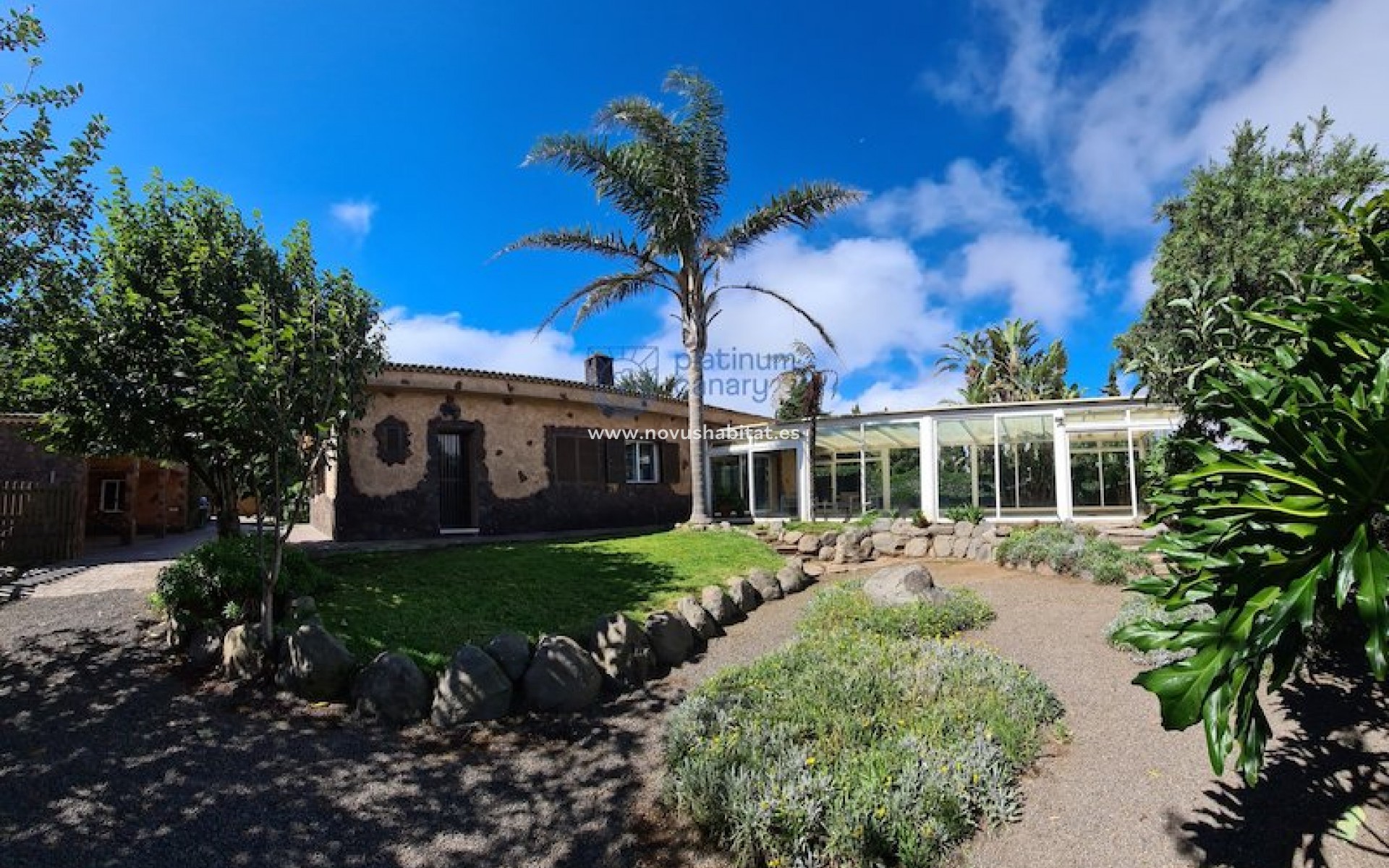 Segunda mano - house - La Esperanza - Santa Cruz Tenerife