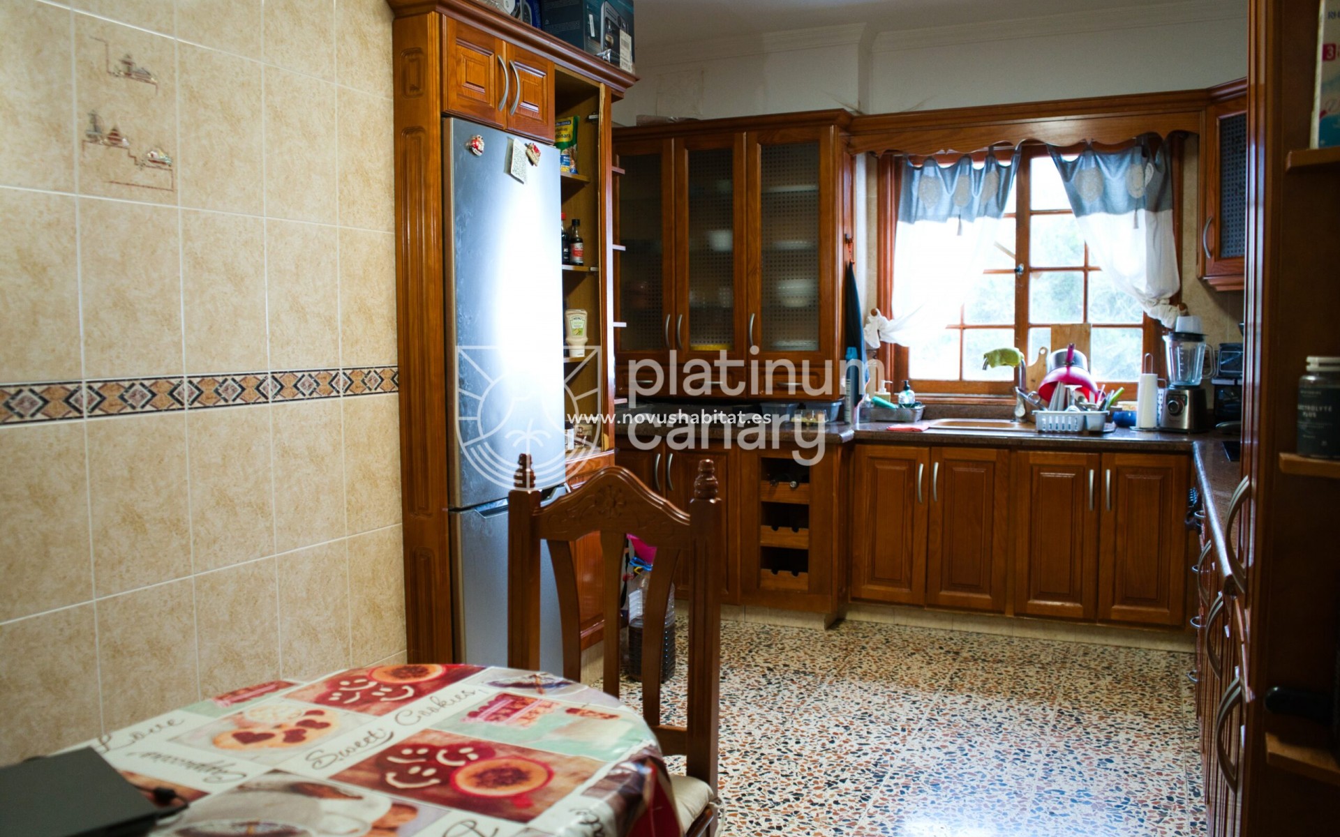 Segunda mano - house - La Orotava - Santa Cruz Tenerife