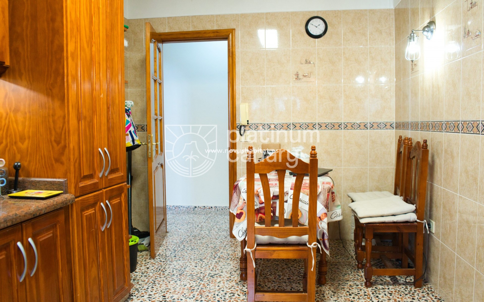 Segunda mano - house - La Orotava - Santa Cruz Tenerife