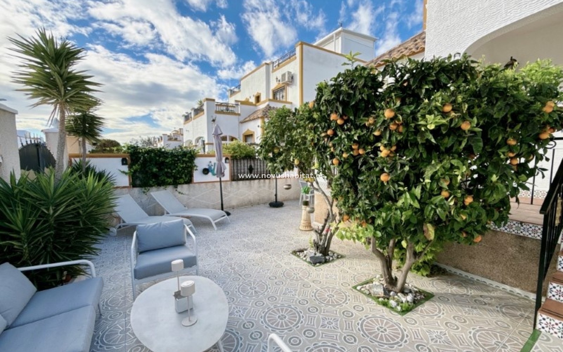 Segunda mano - house - Orihuela - Desamparados - Hurchillo - Torremendo