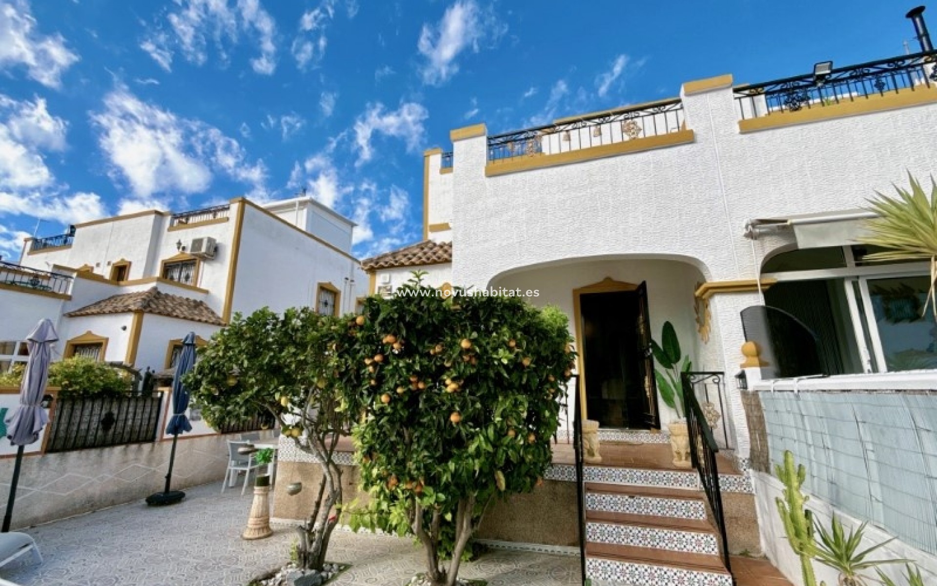 Segunda mano - house - Orihuela - Desamparados - Hurchillo - Torremendo