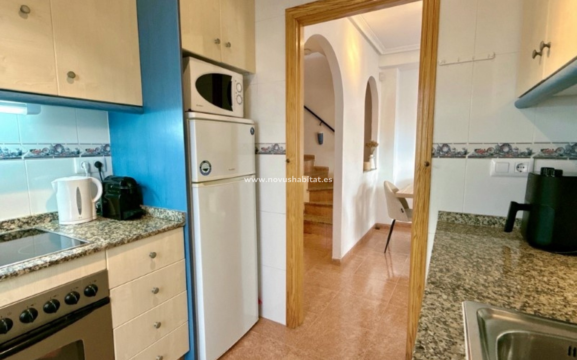 Segunda mano - house - Orihuela - Desamparados - Hurchillo - Torremendo