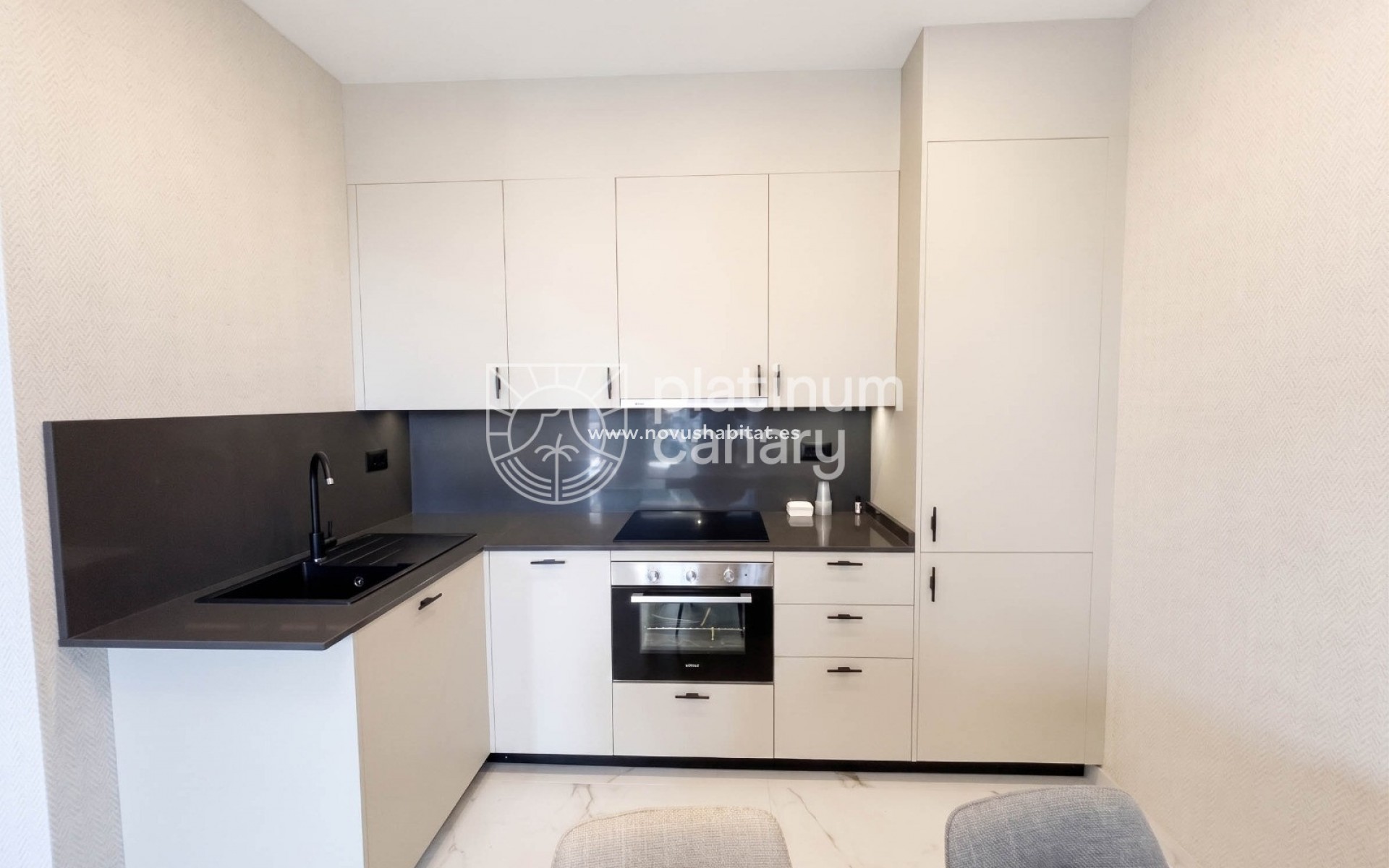 Segunda mano - house - Playa San Juan - Santa Cruz de Tenerife