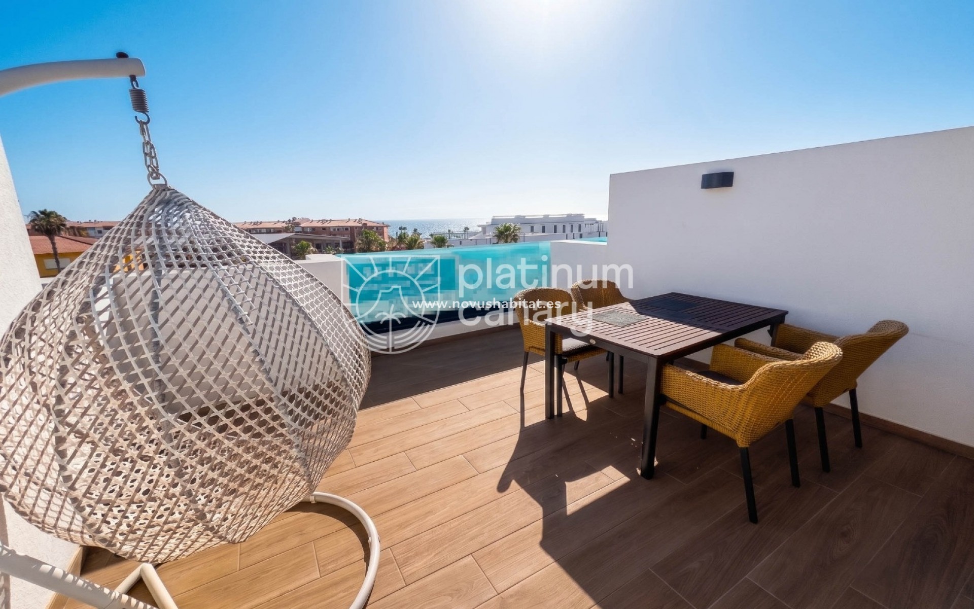 Segunda mano - house - Playa San Juan - Santa Cruz de Tenerife