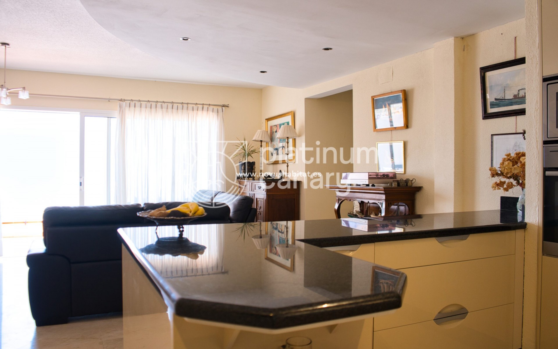 Segunda mano - house - Roque Del Conde - Santa Cruz de Tenerife