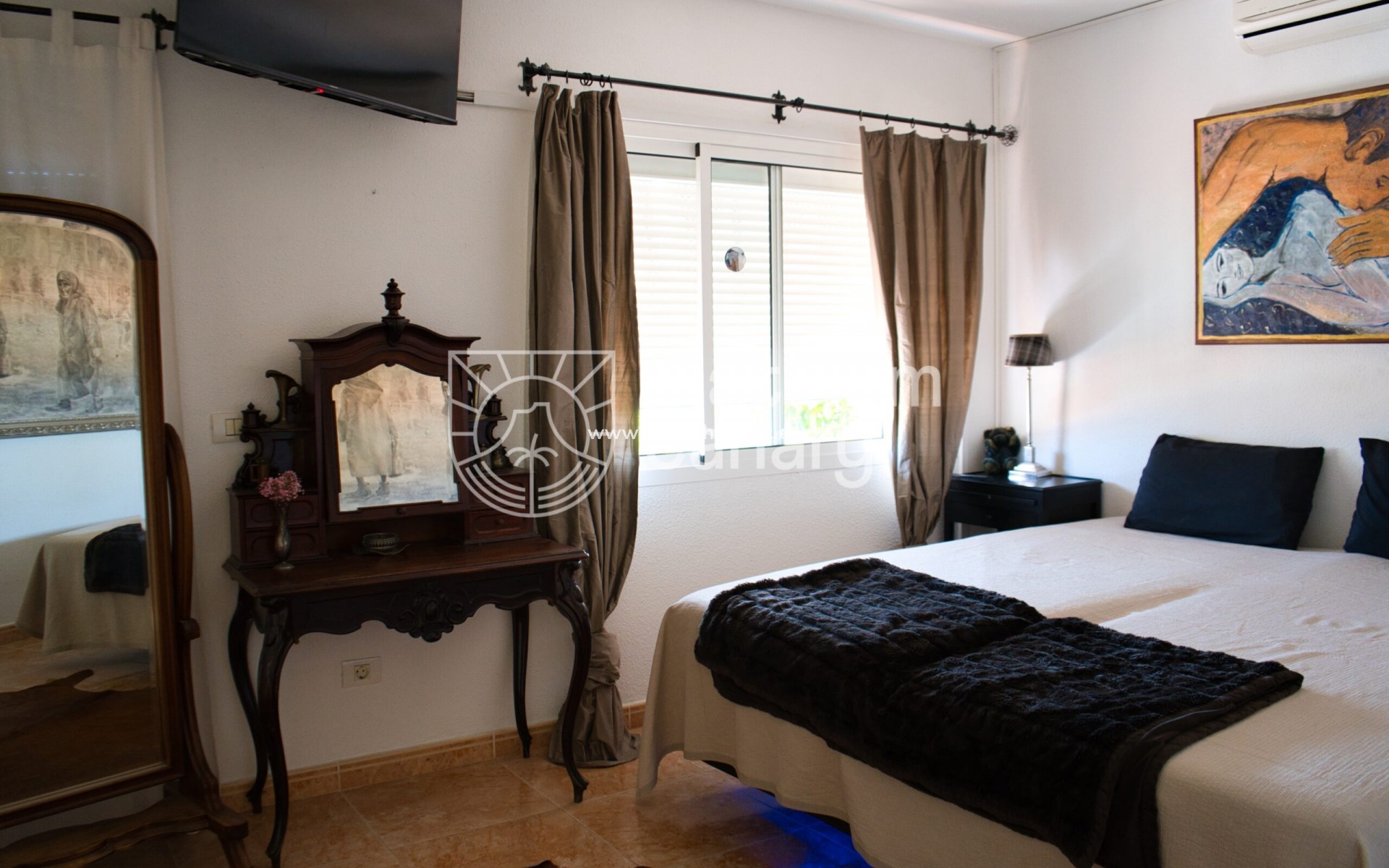 Segunda mano - house - Roque Del Conde - Santa Cruz de Tenerife