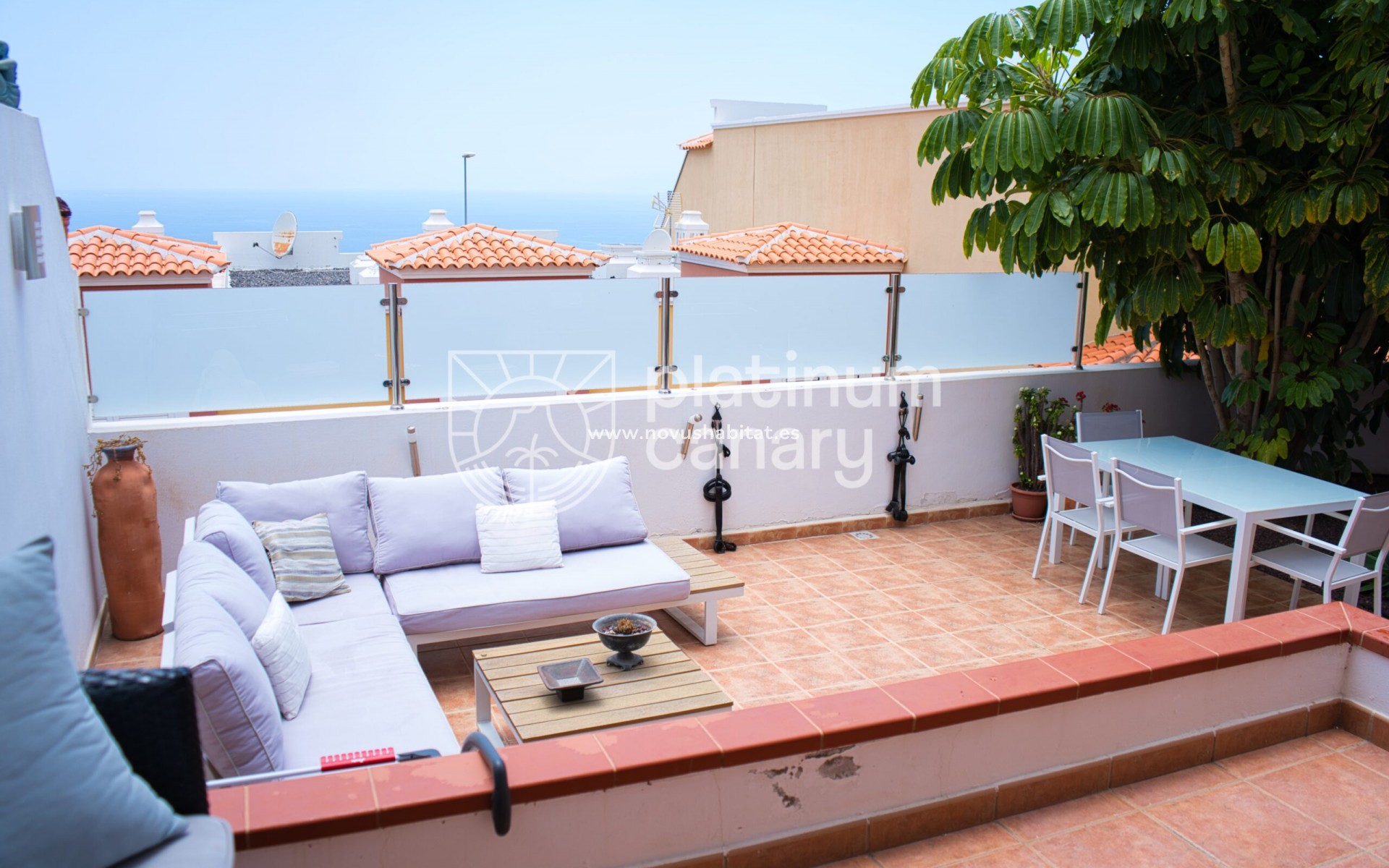 Segunda mano - house - Roque Del Conde - Santa Cruz Tenerife