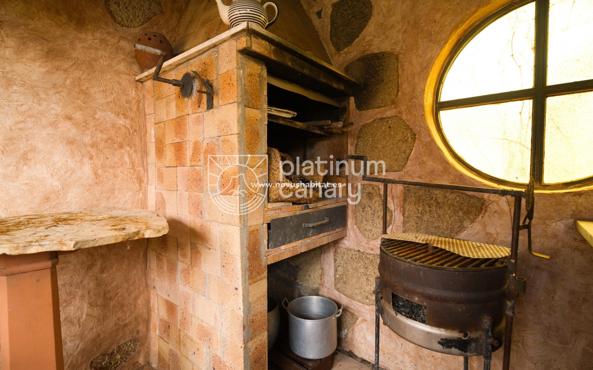 Segunda mano - house - Vilaflor - Santa Cruz Tenerife