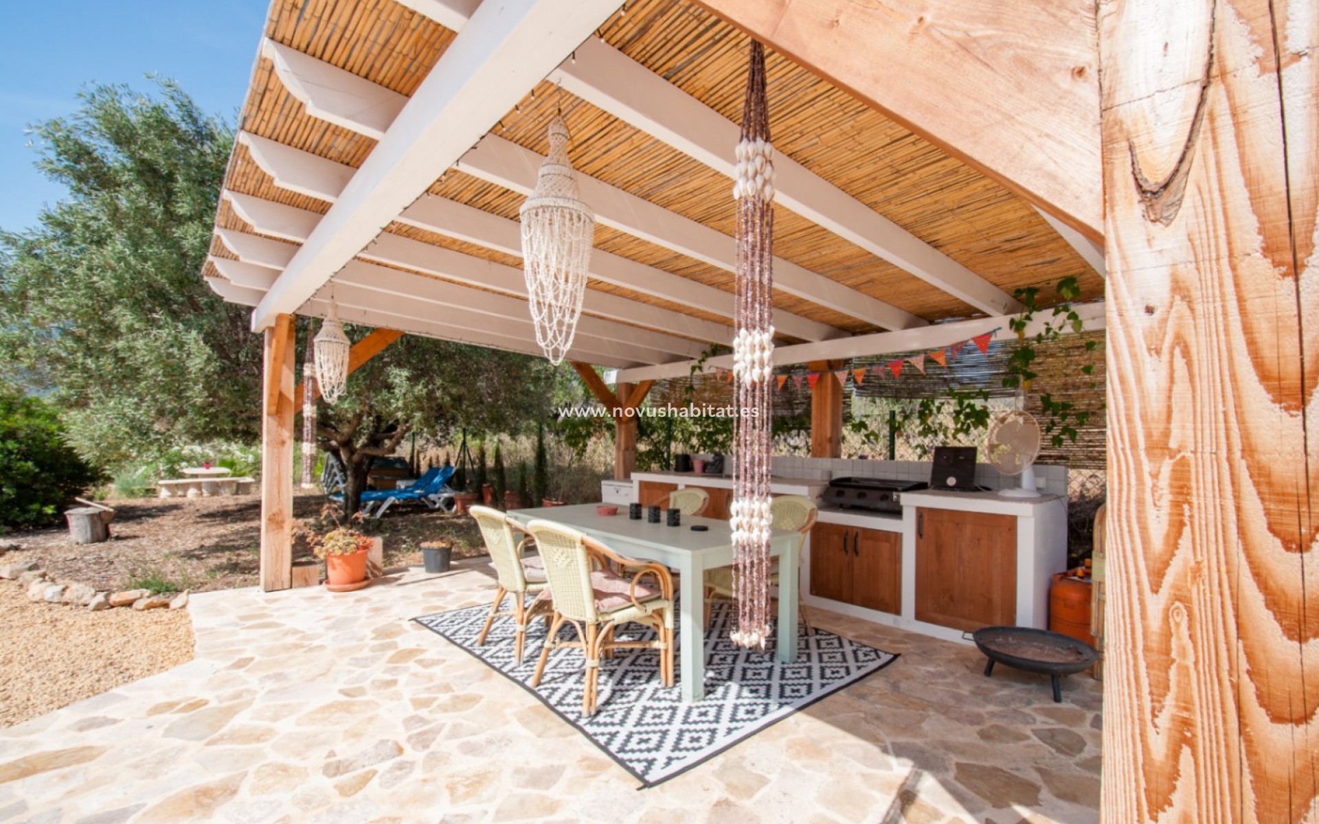 Segunda mano - Parcela - Alcalalí