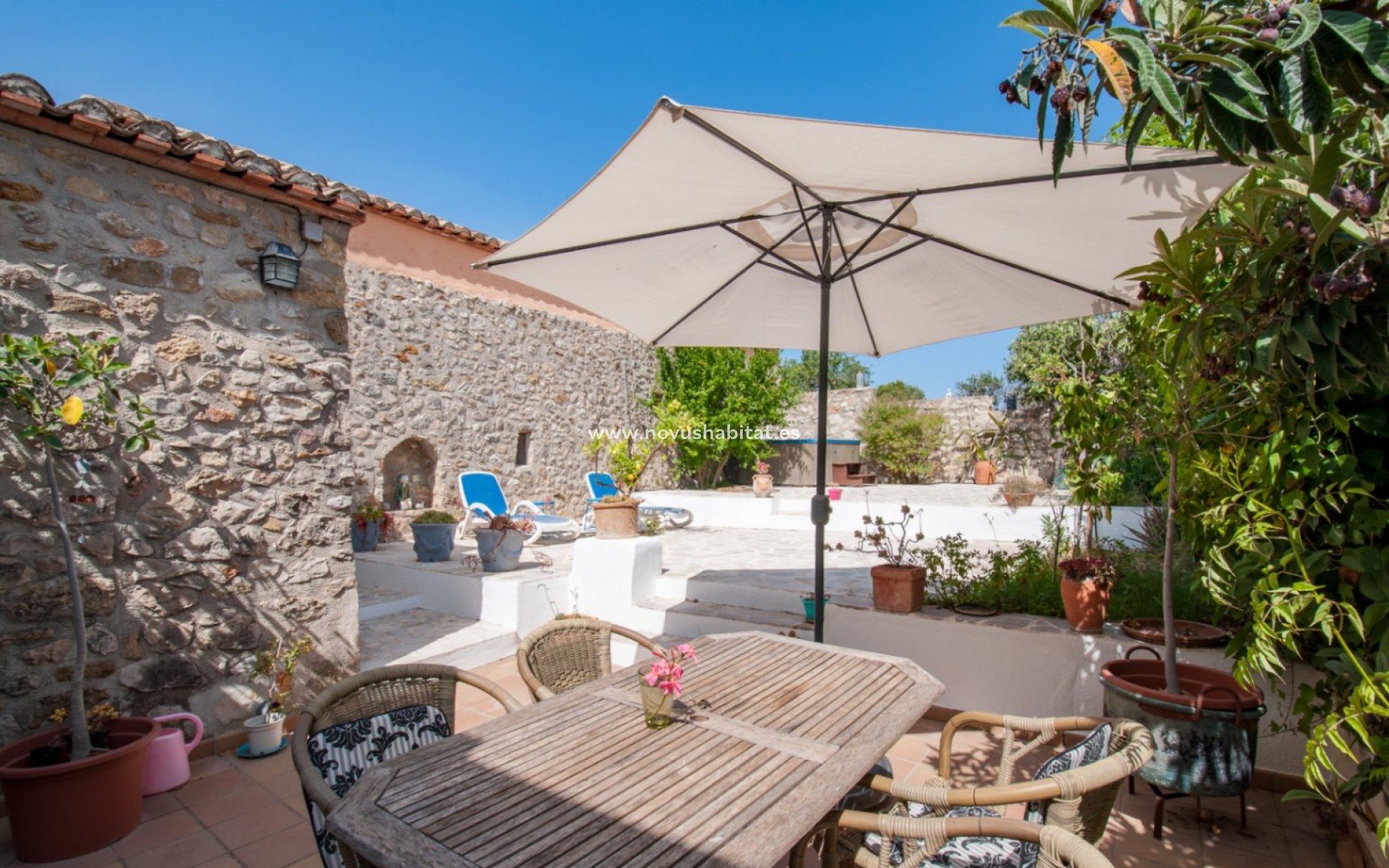 Segunda mano - Parcela - Alcalalí