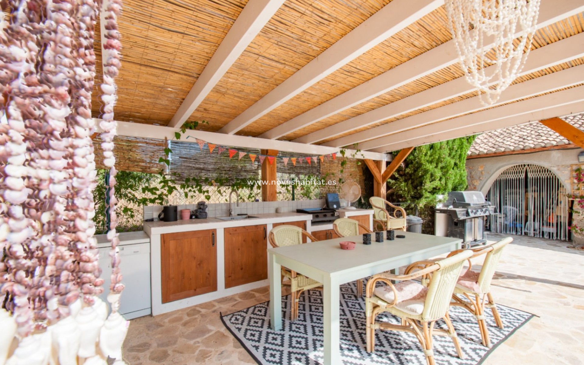 Segunda mano - Parcela - Alcalalí