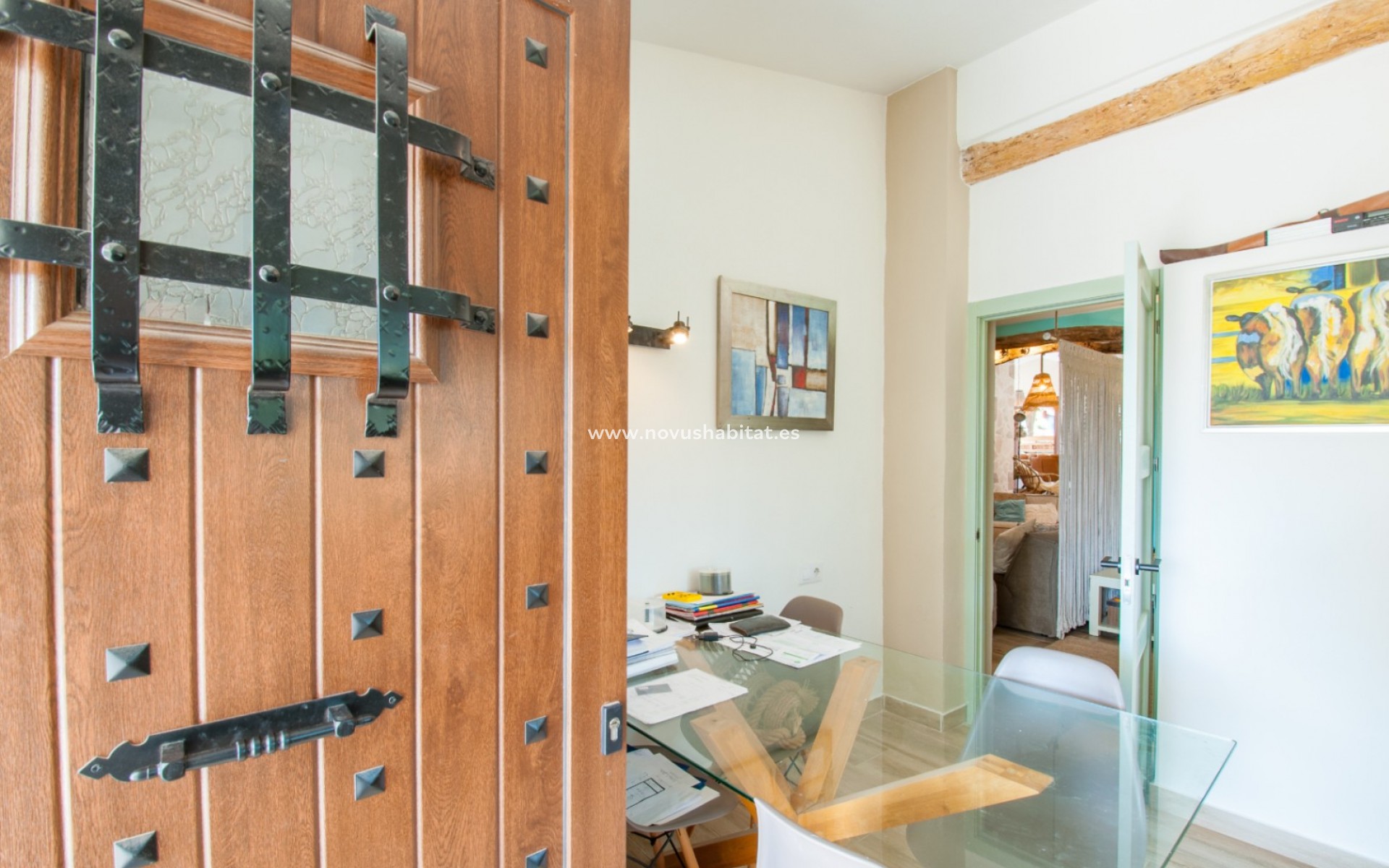 Segunda mano - Parcela - Alcalalí