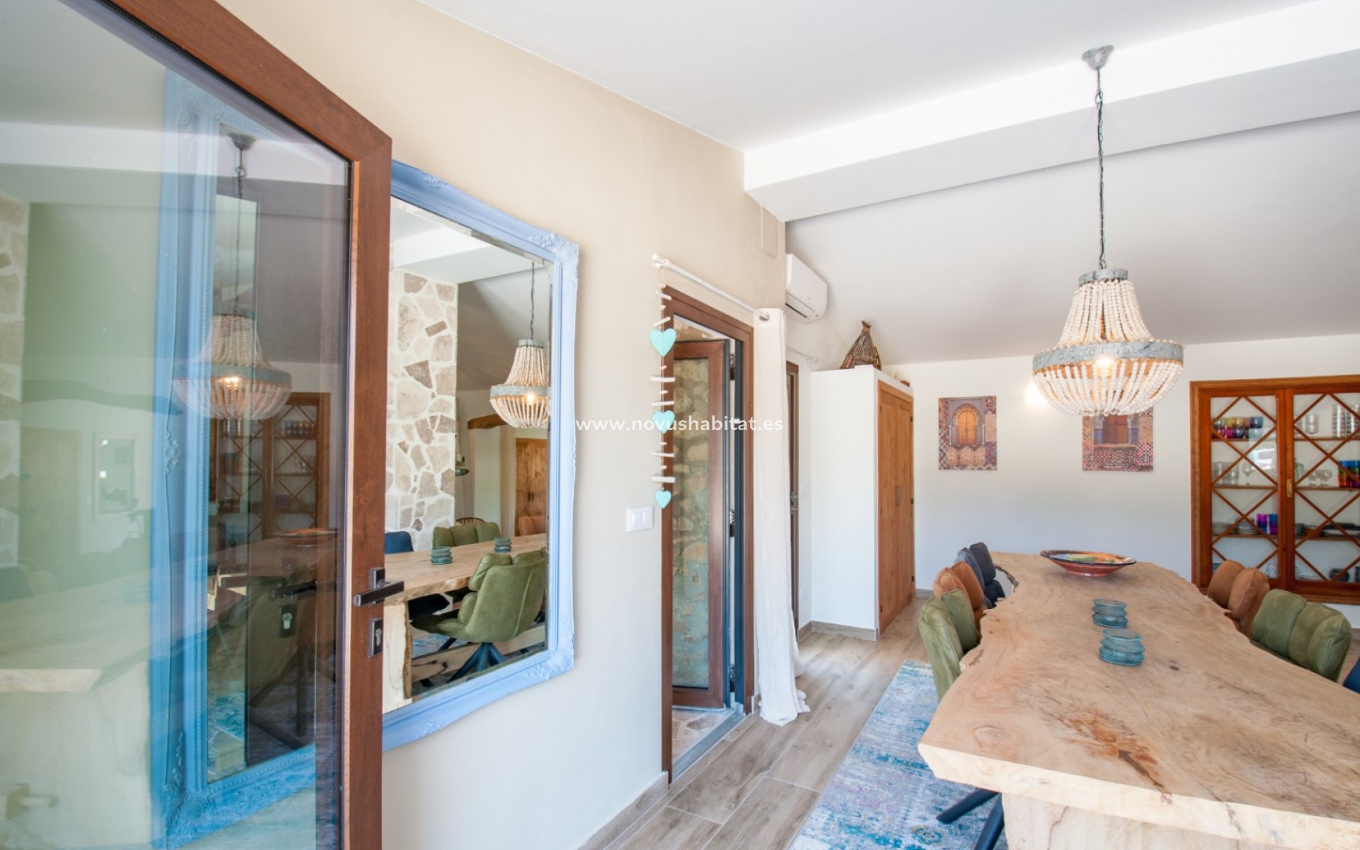 Segunda mano - Parcela - Alcalalí