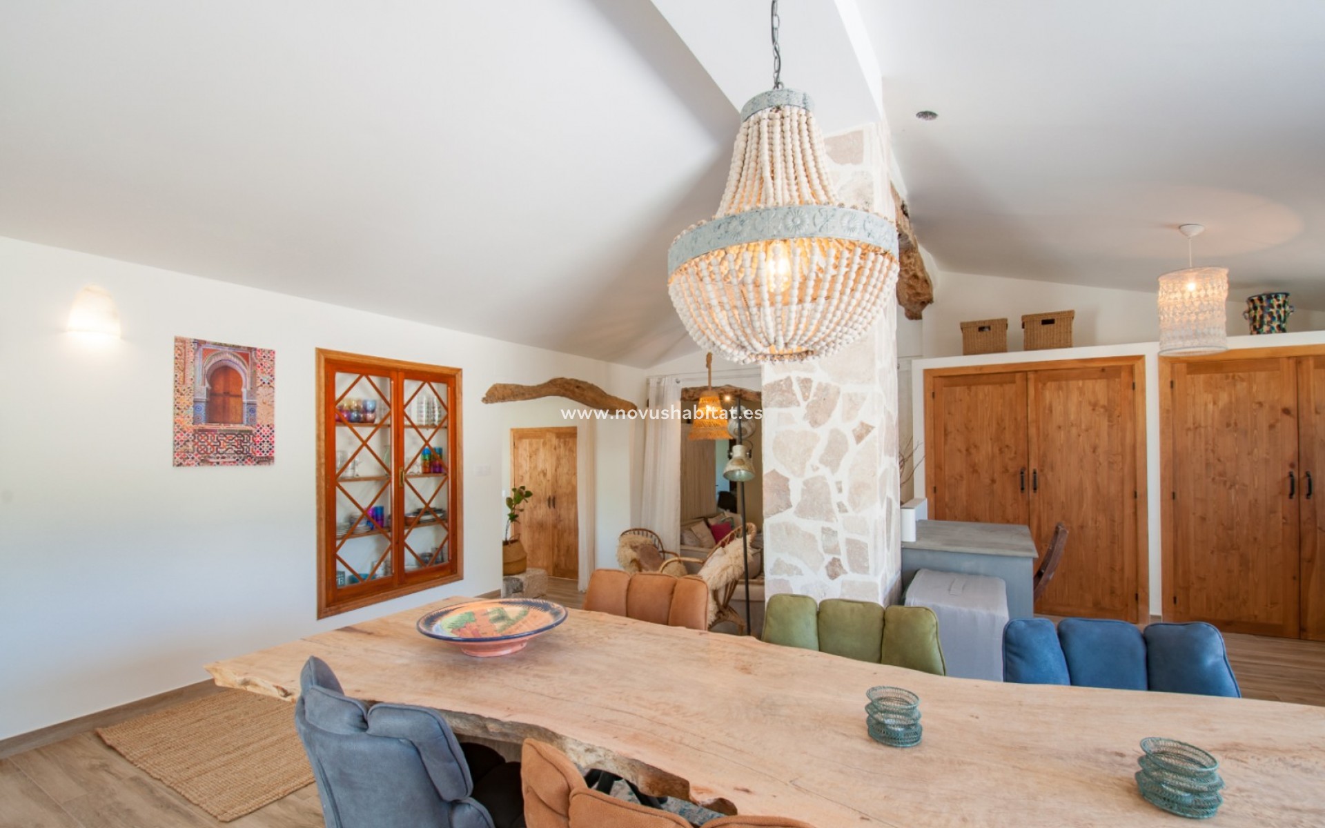 Segunda mano - Parcela - Alcalalí