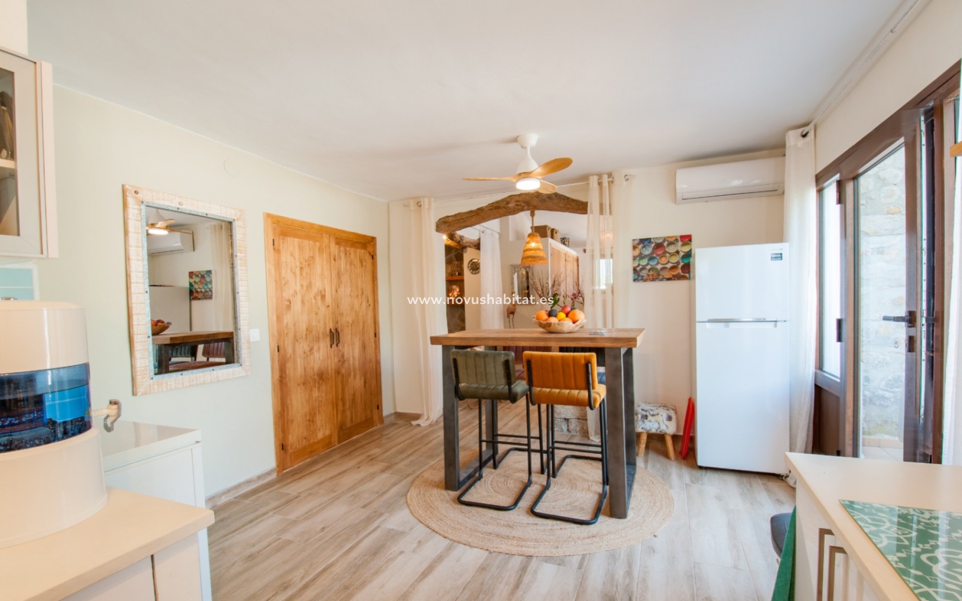 Segunda mano - Parcela - Alcalalí