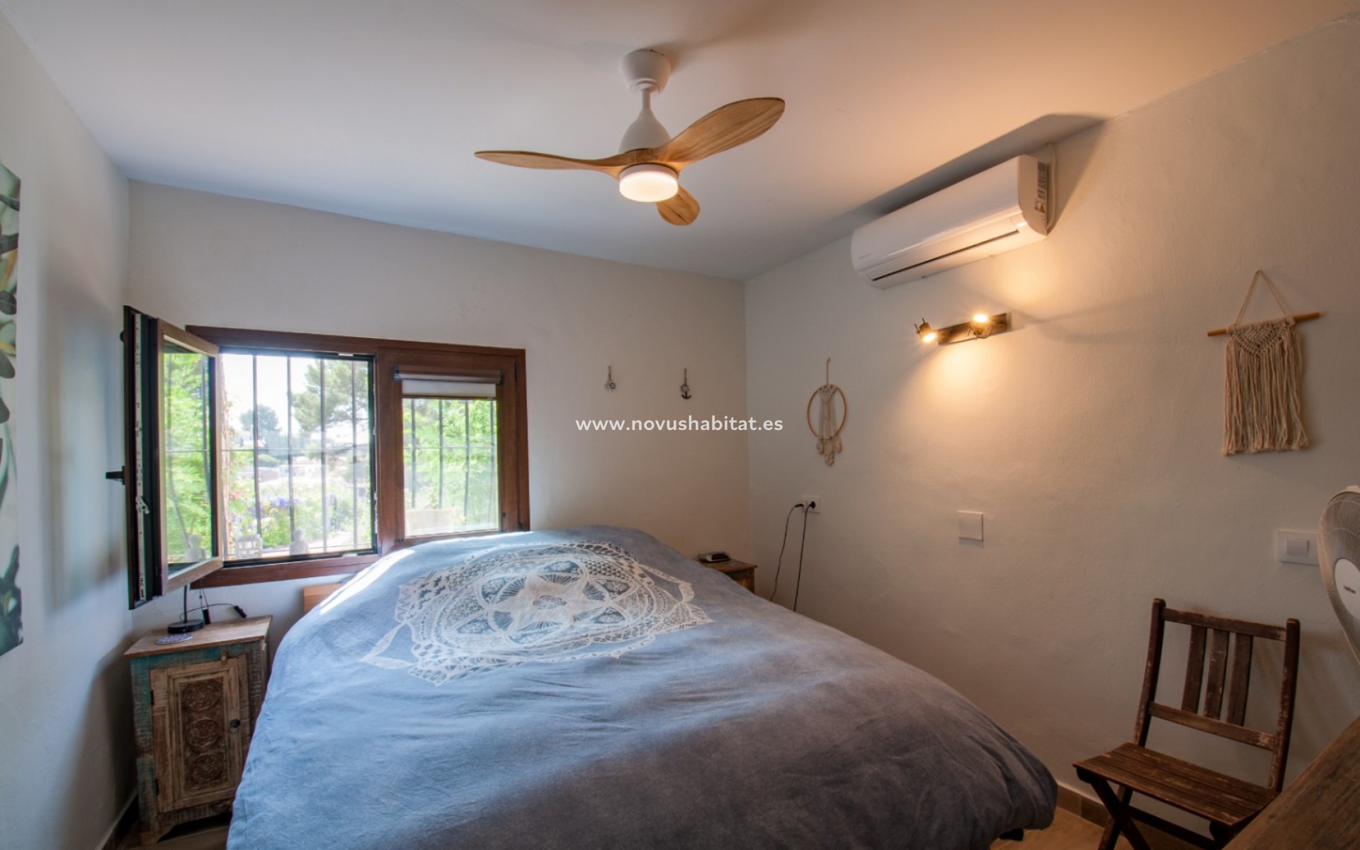 Segunda mano - Parcela - Alcalalí