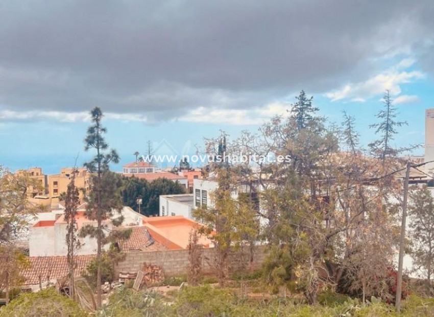 Segunda mano - Parcela - Arona - Arona Tenerife